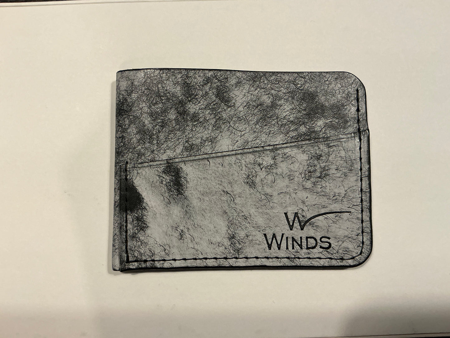 Winds Wing Wallet