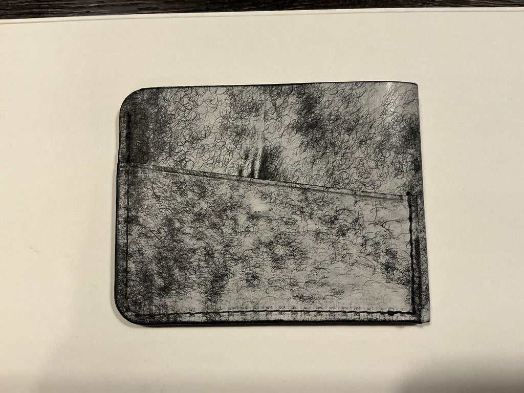 Winds Wing Wallet
