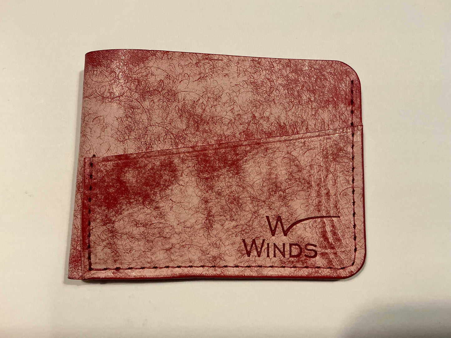 Winds Wing Wallet