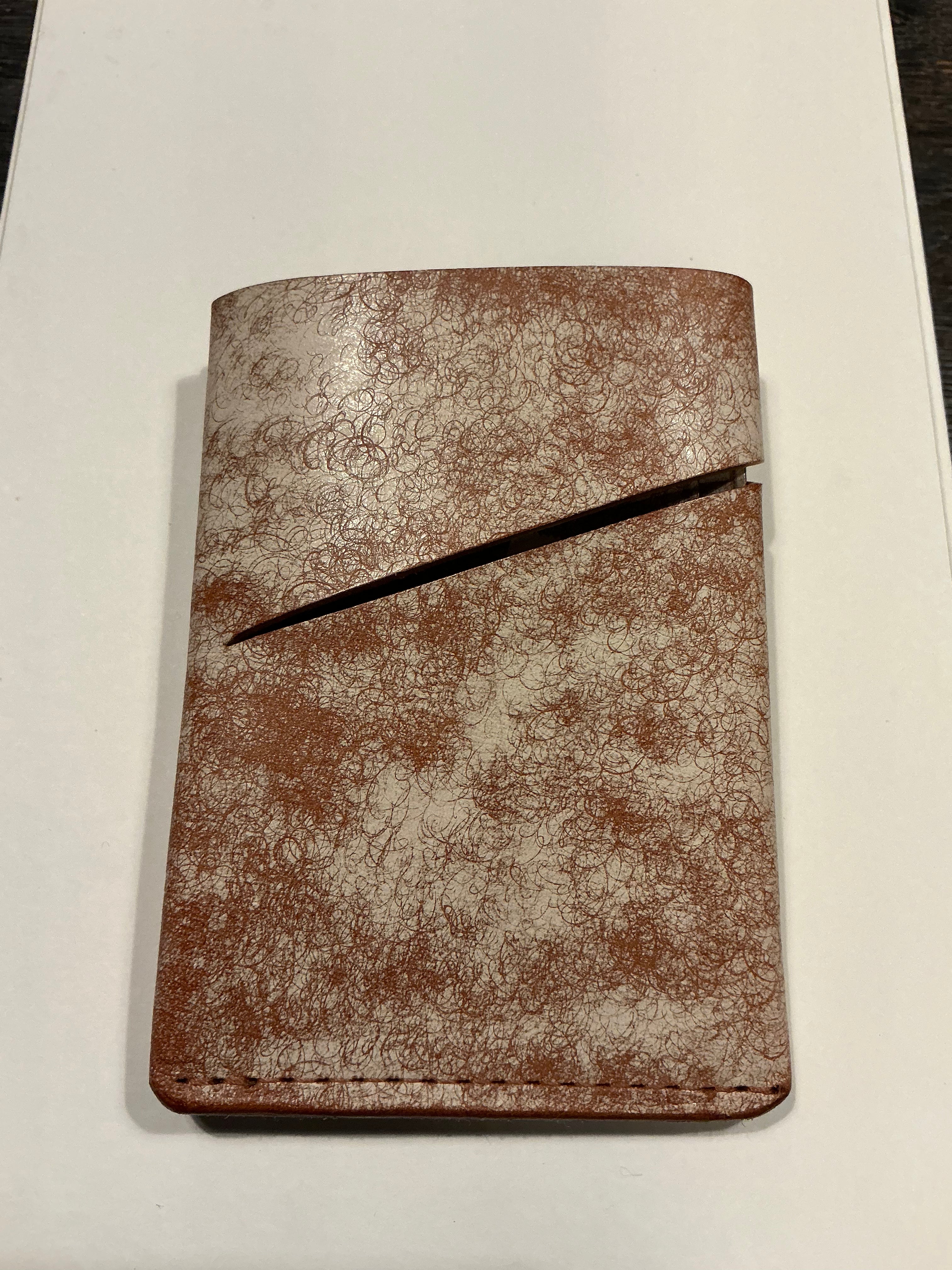 Winds Keeper Wallet