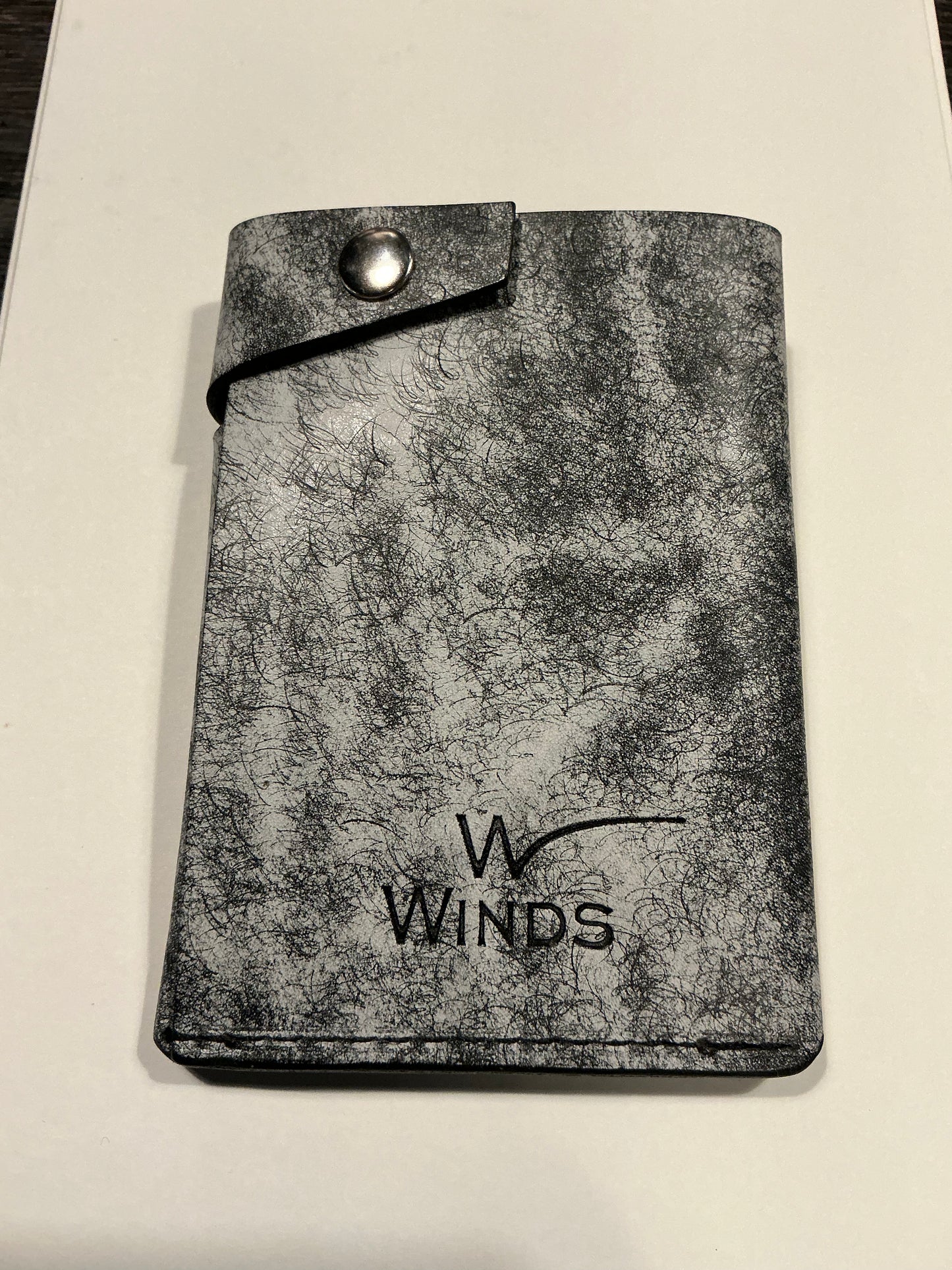 Winds Keeper Wallet