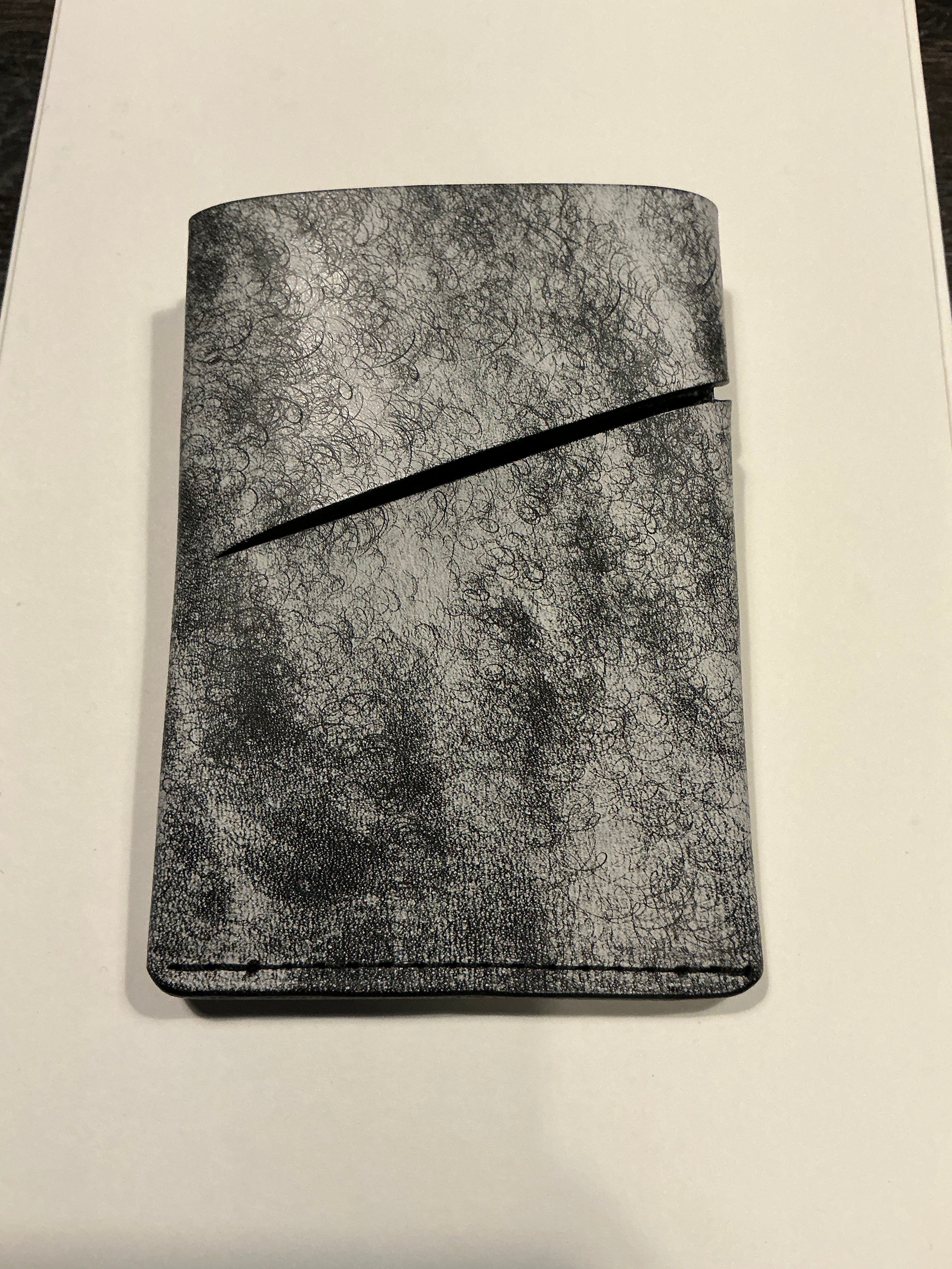 Winds Keeper Wallet