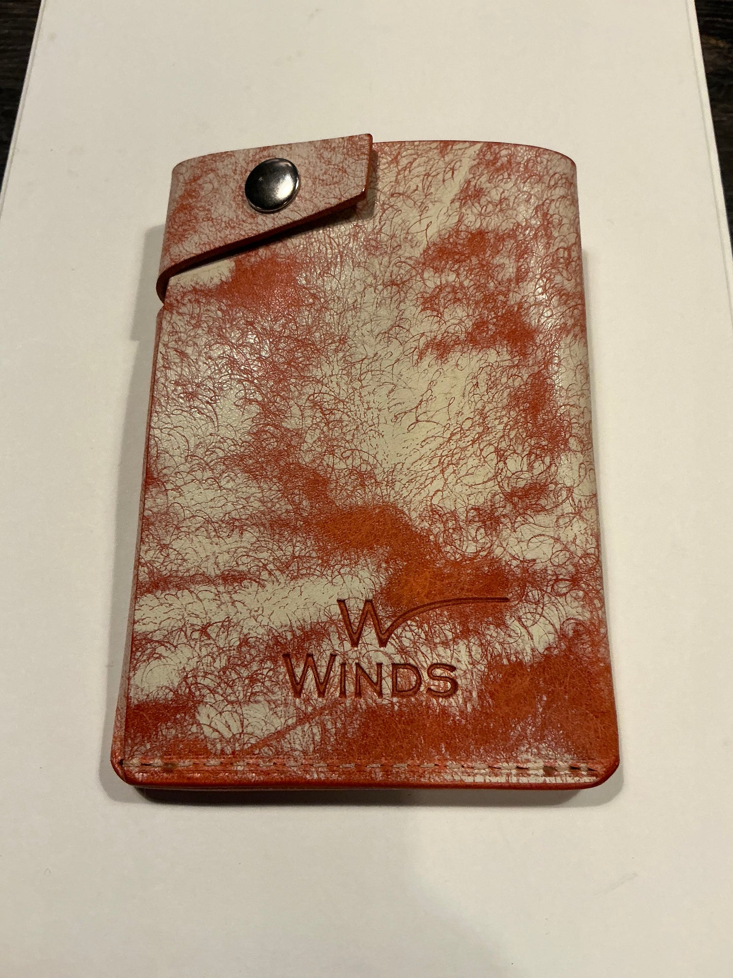 Winds Keeper Wallet