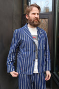 Kardo Somesh Denim Jacket