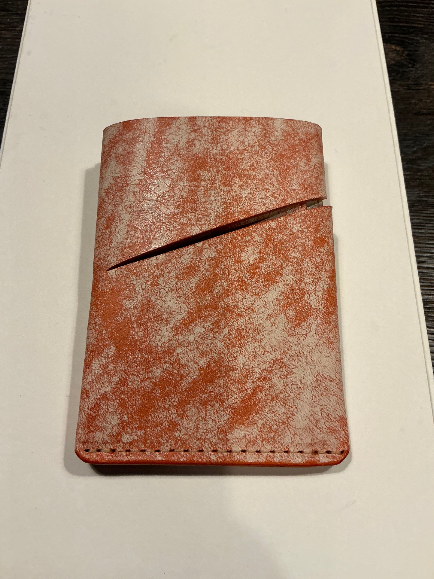 Winds Keeper Wallet