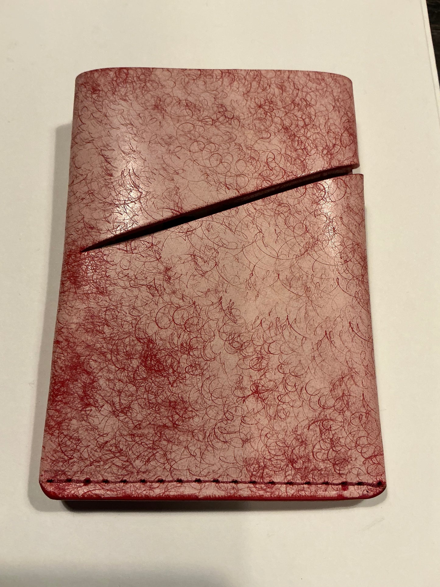 Winds Keeper Wallet