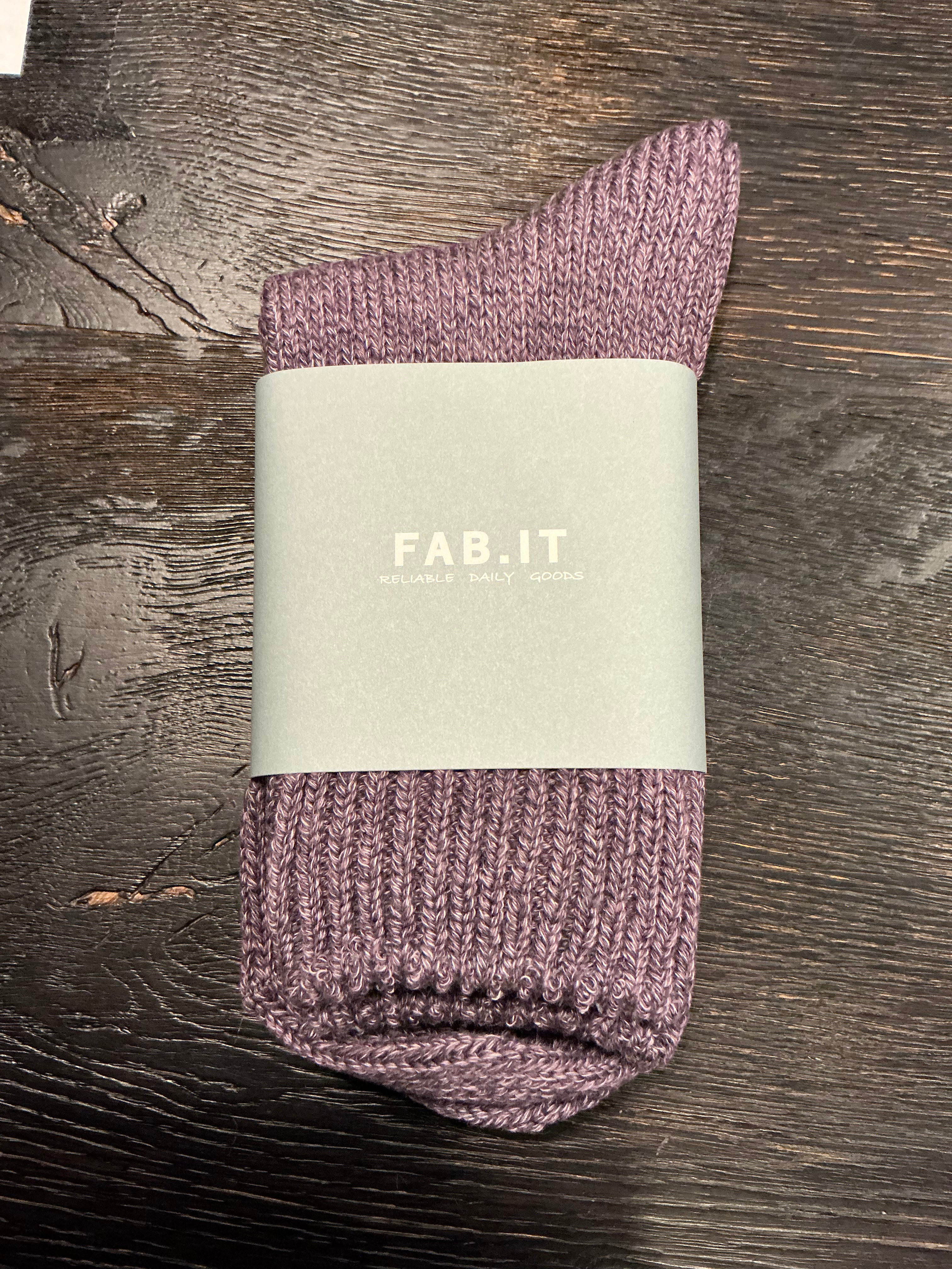 FAB.IT Blakey Socks