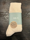 FAB.IT Chuck Organic Socks