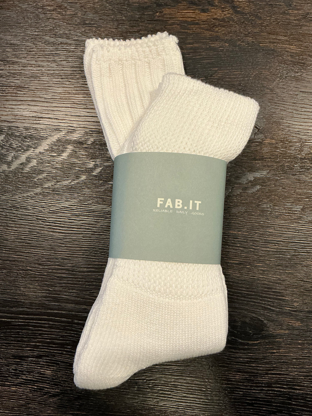 FAB.IT Starter Pack