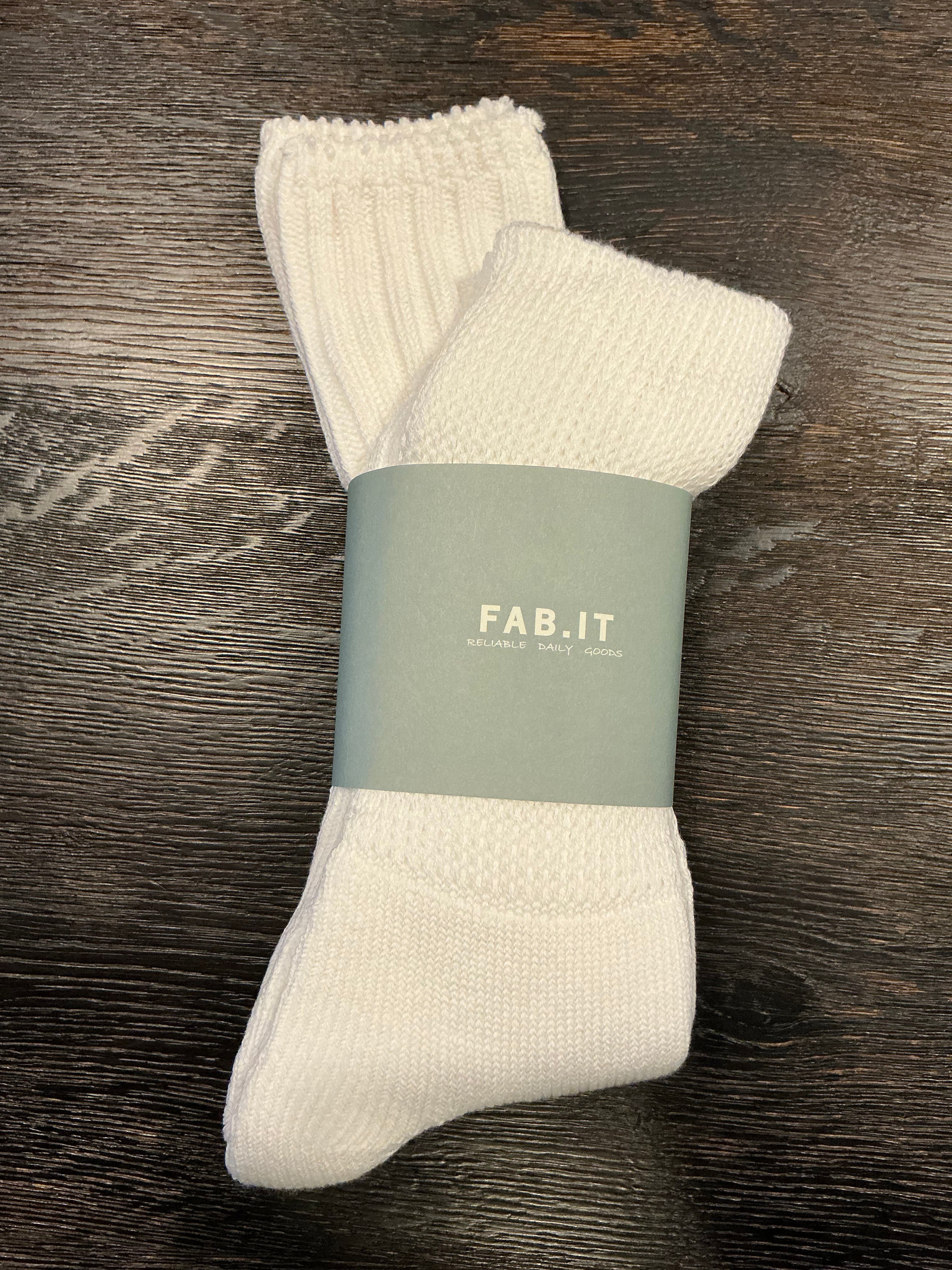 FAB.IT Starter Pack