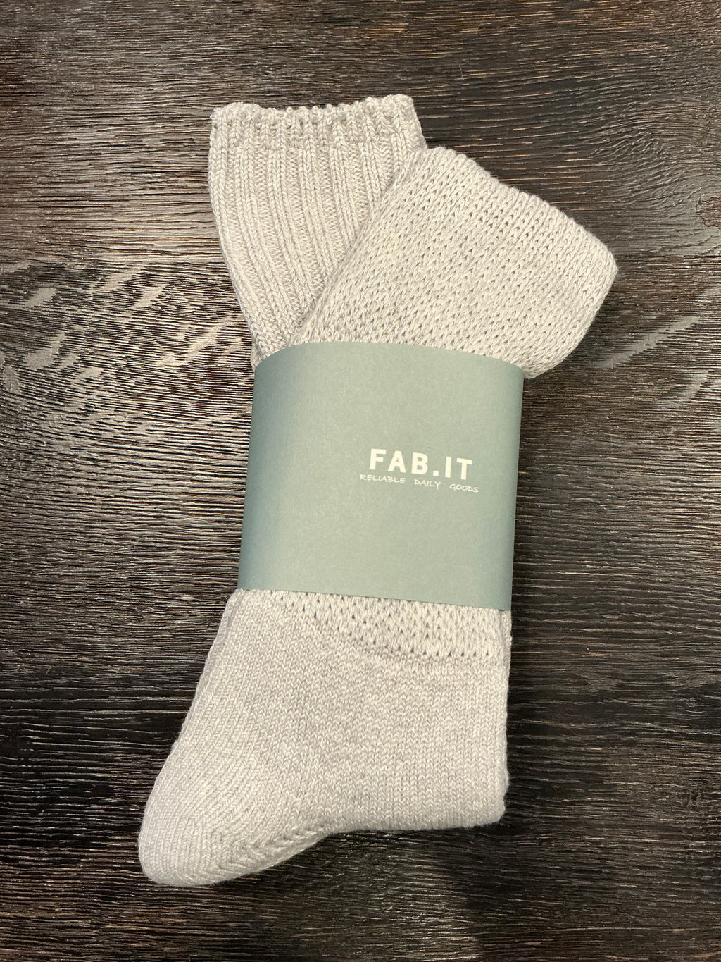 FAB.IT Starter Pack