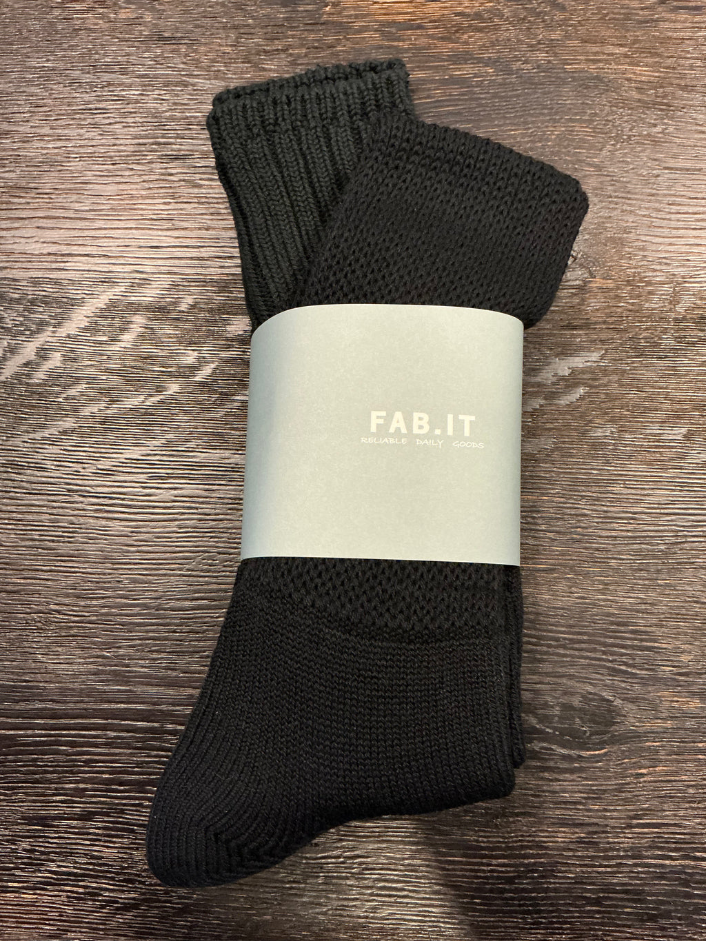 FAB.IT Starter Pack