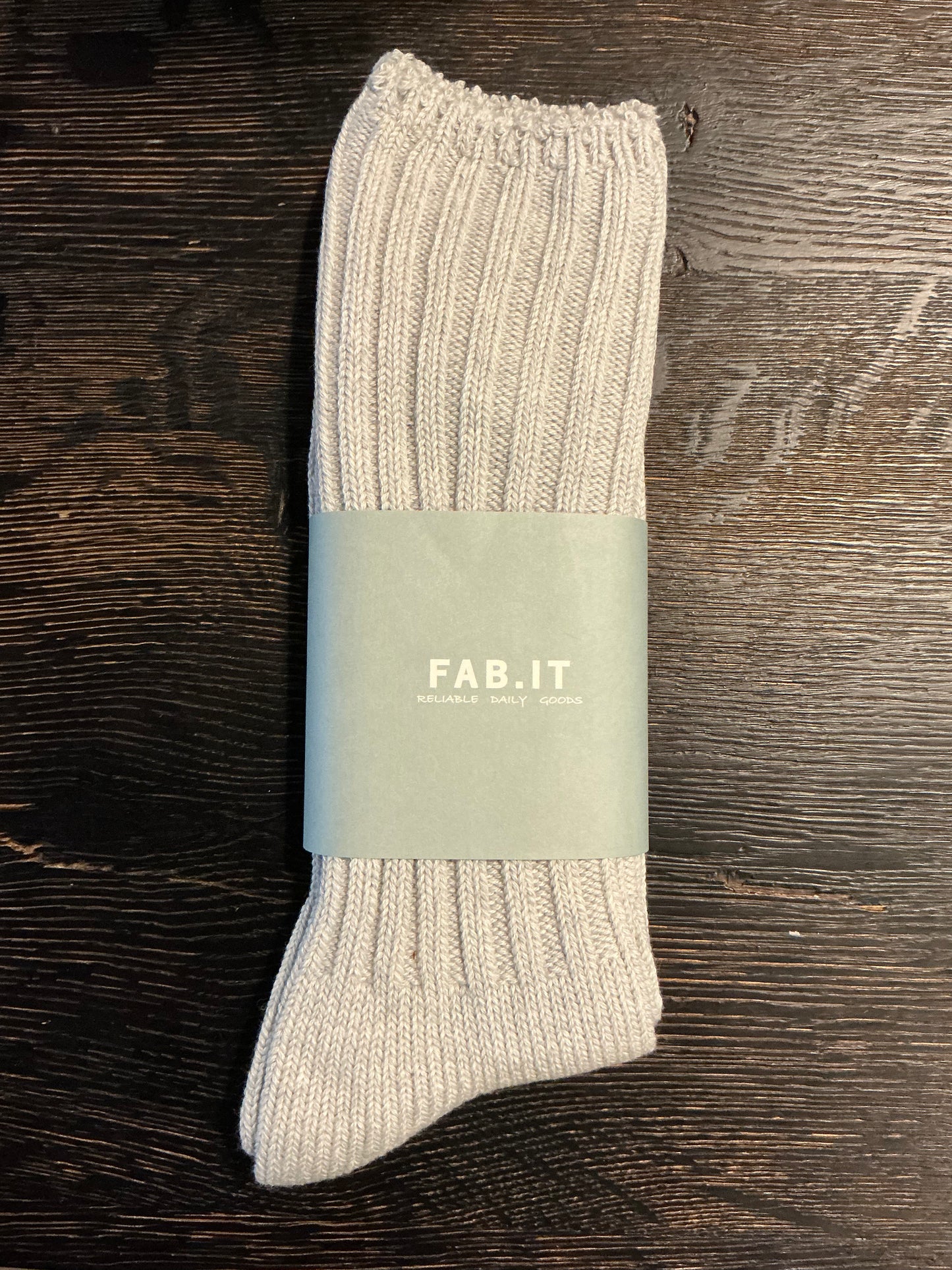 FAB.IT William Socks