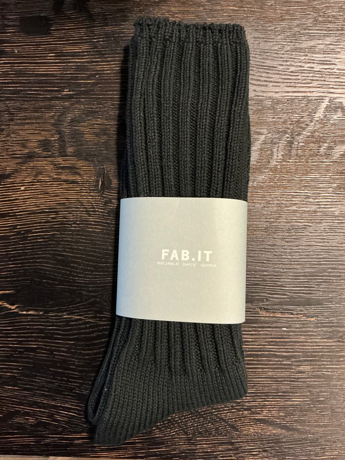 FAB.IT William Socks