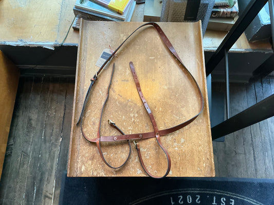 Indigofera Blanket Carrier