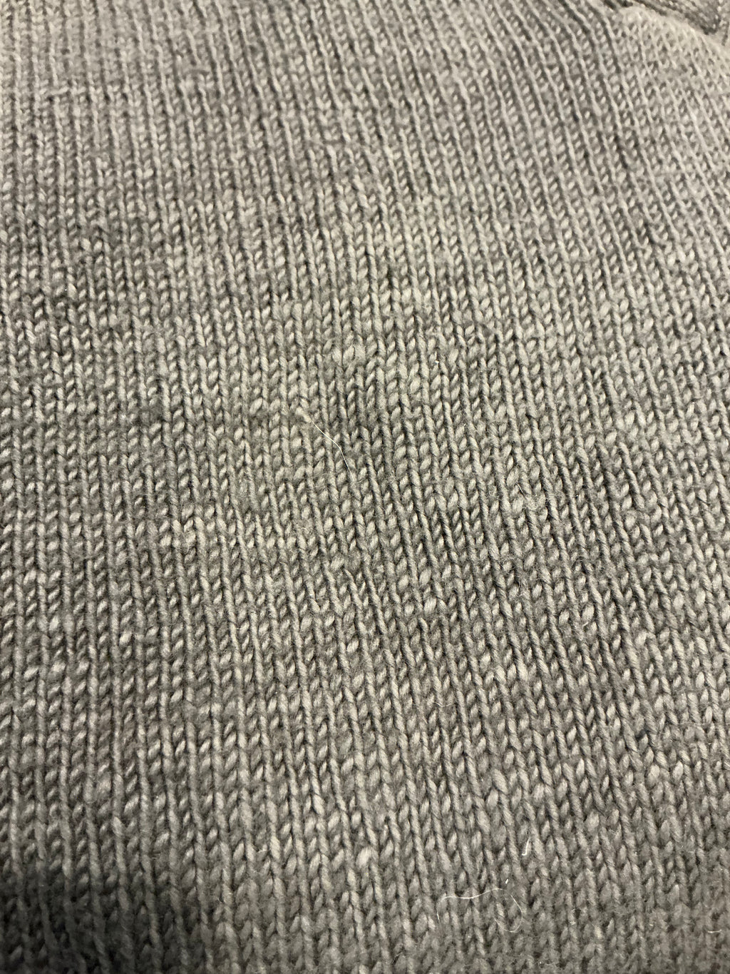 Umber & Ochre Madhur Johnny Sweater Polo