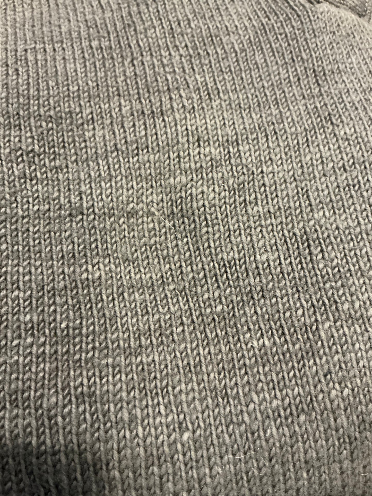 Umber & Ochre Madhur Johnny Sweater Polo