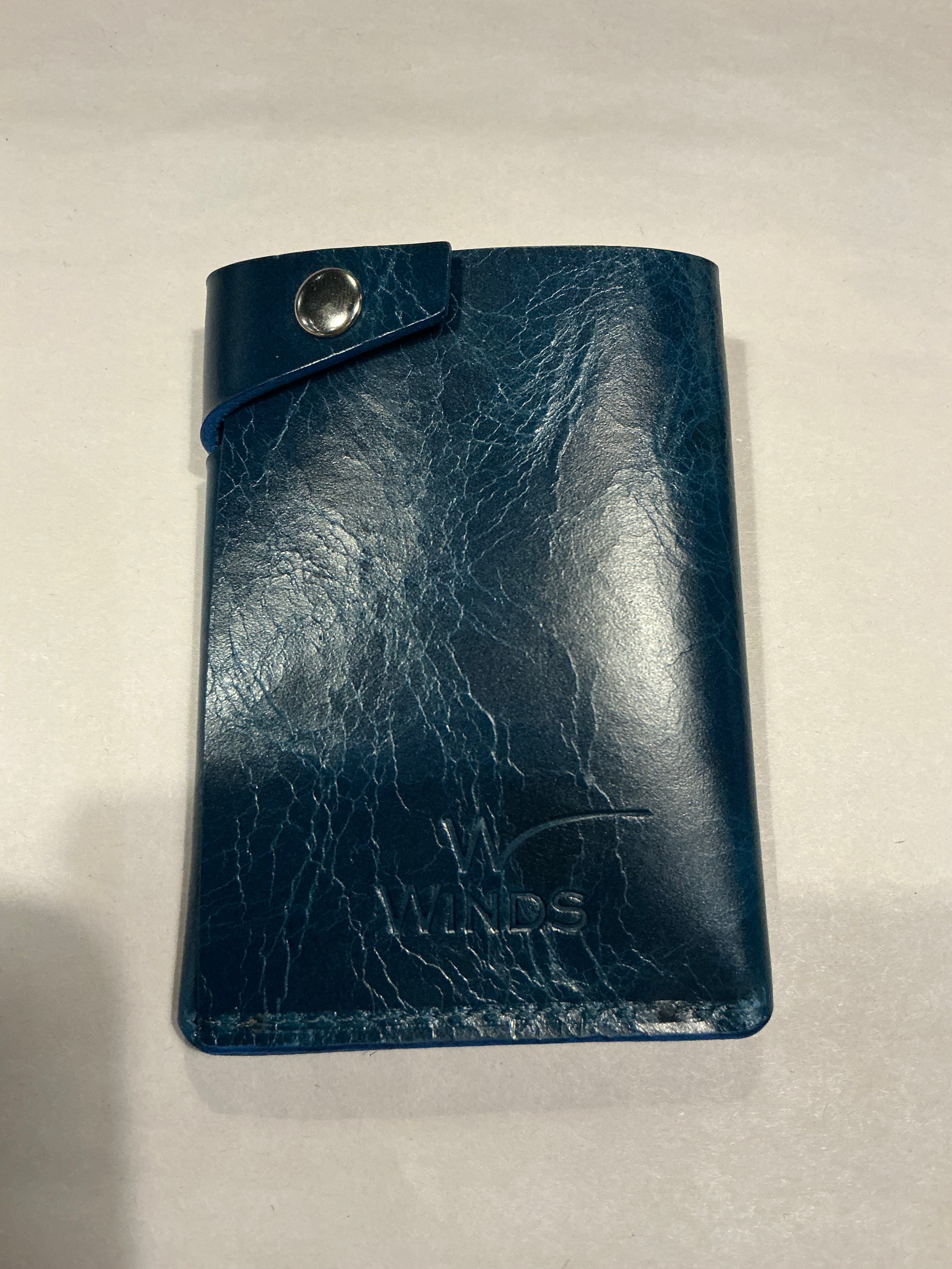 Winds Keeper Wallet