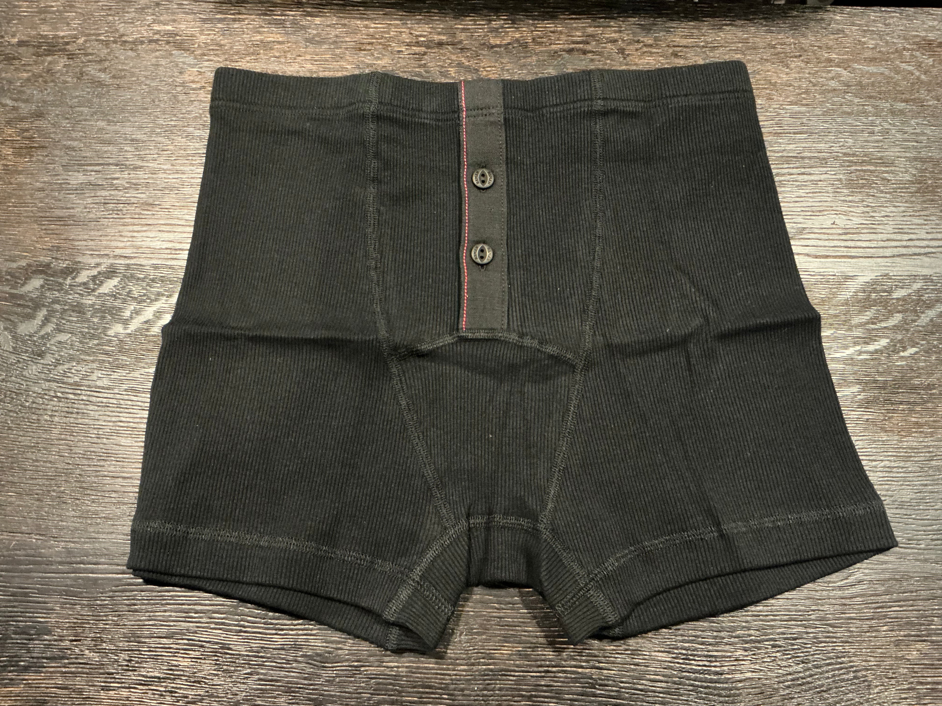 Hemen Biarritz Boxer Brief Albar