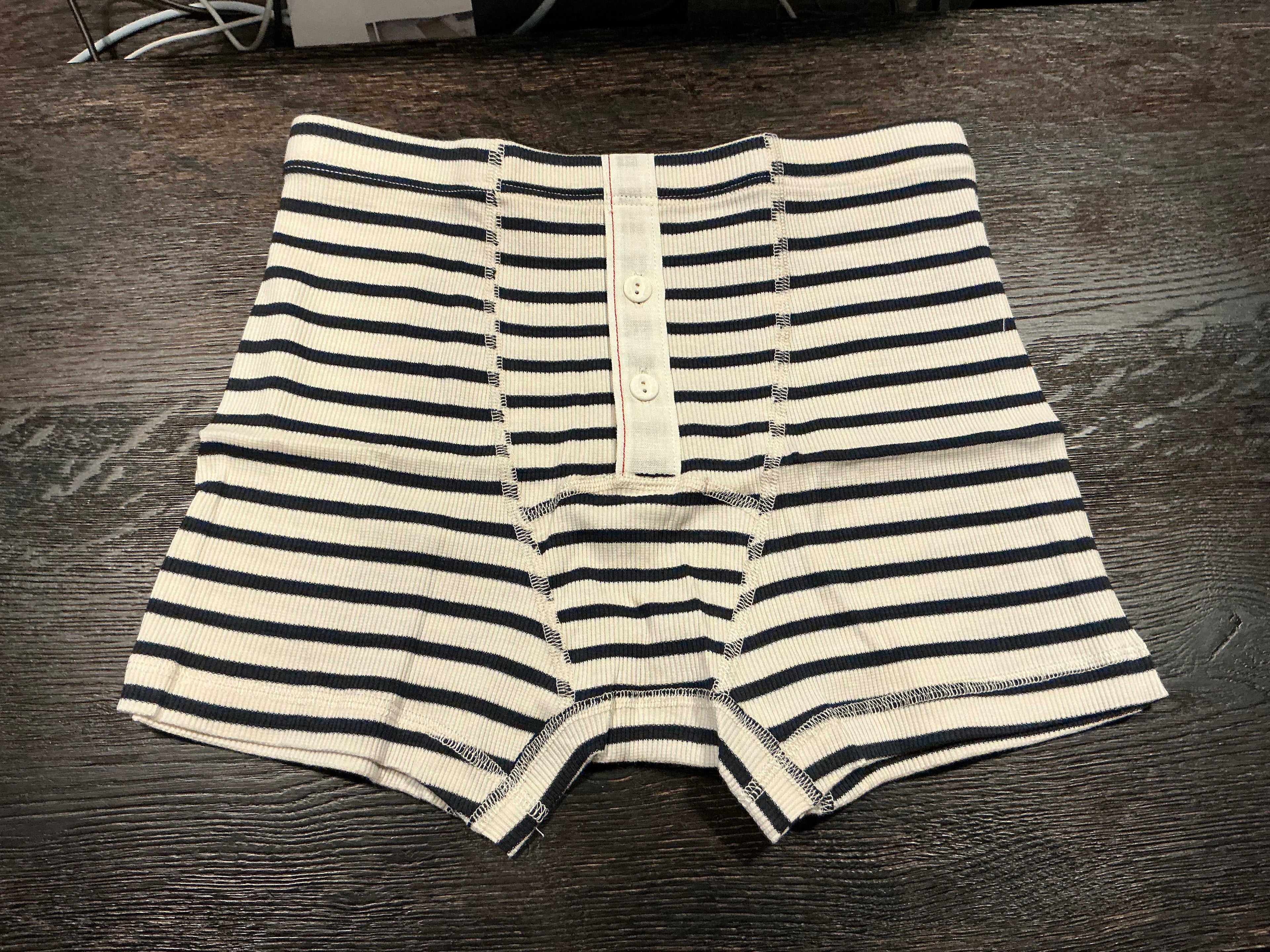 Hemen Biarritz Boxer Brief Albar