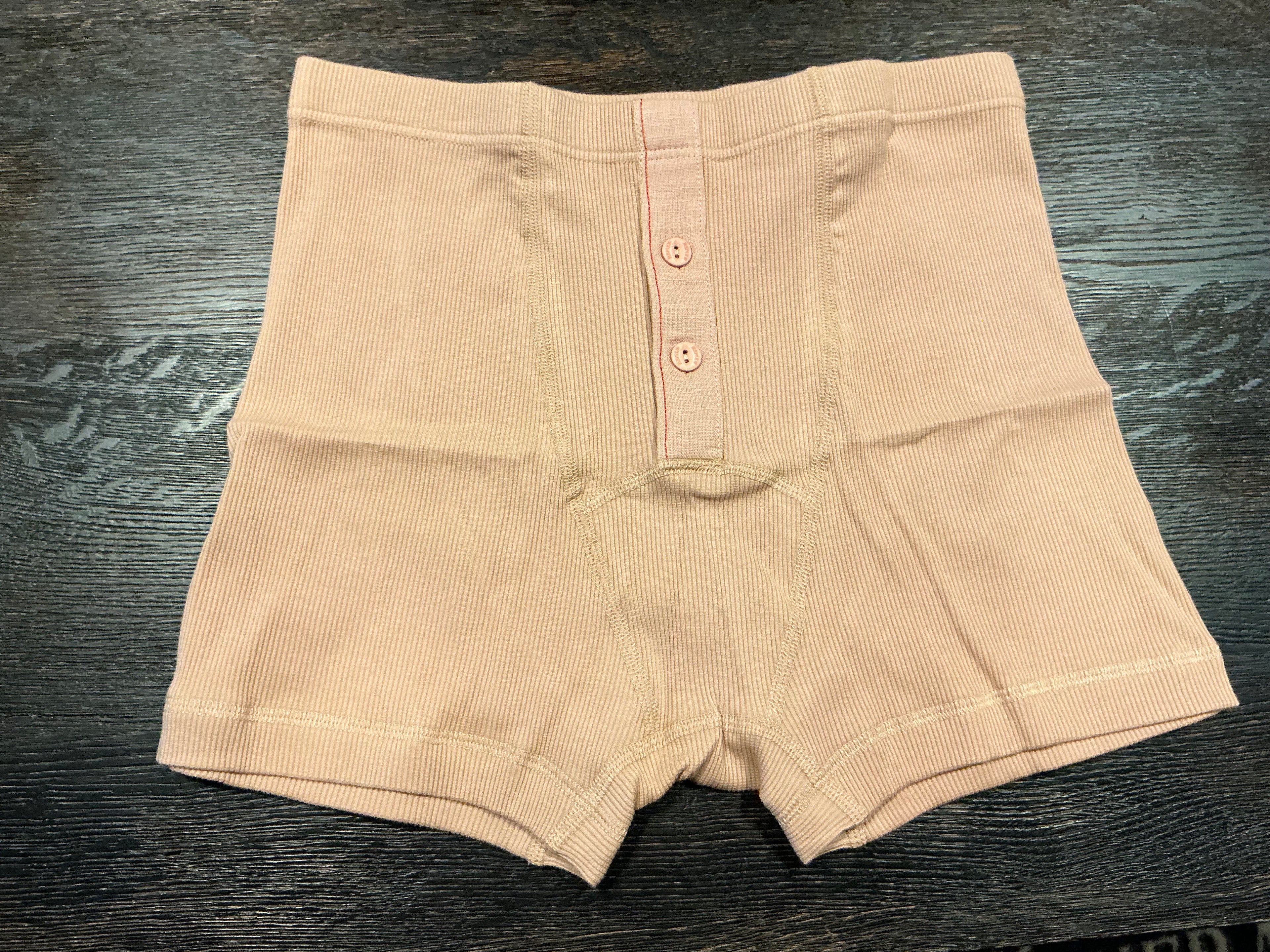 Hemen Biarritz Boxer Brief Albar