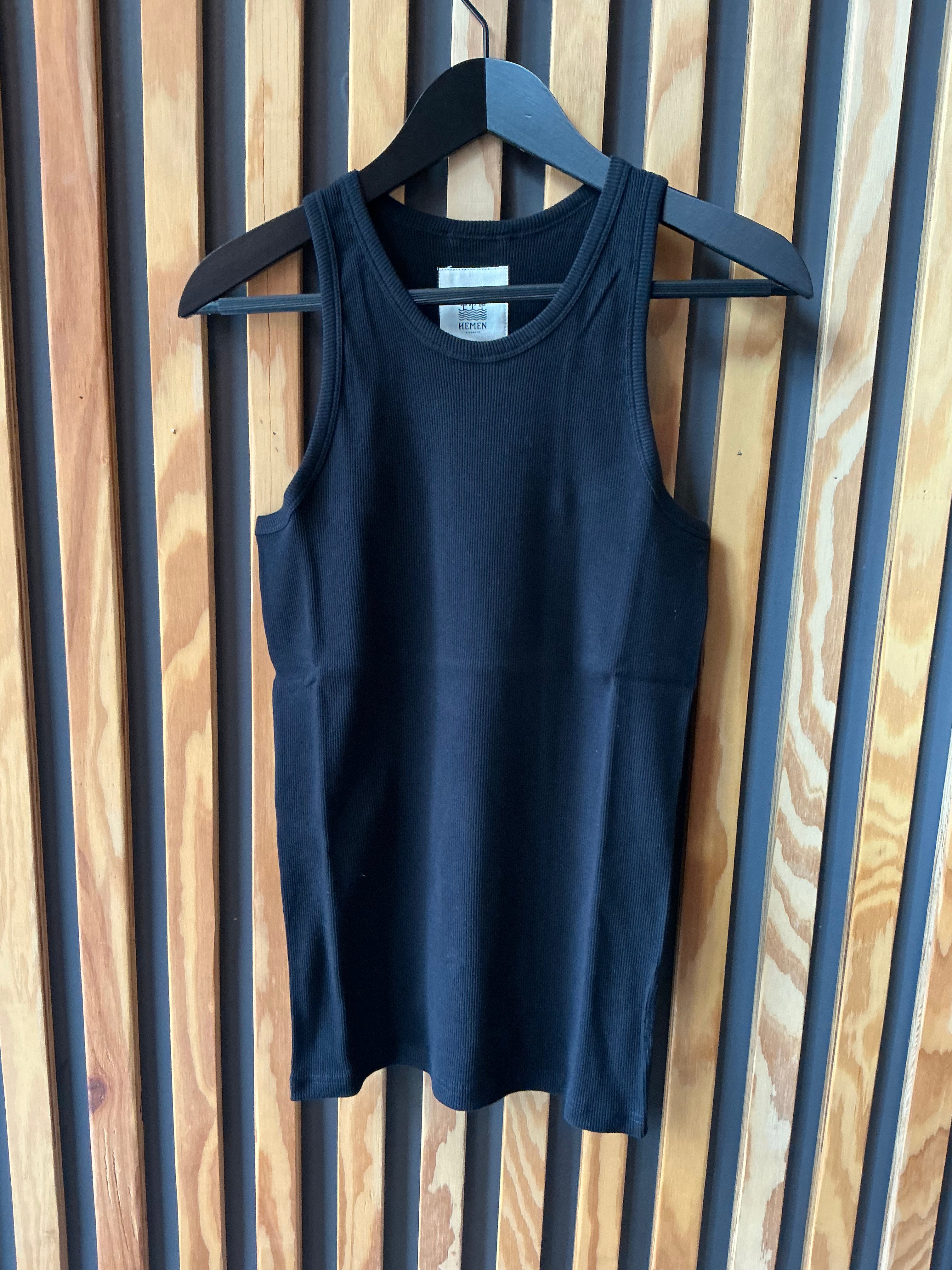 Hemen Biarritz Tank Top Gari