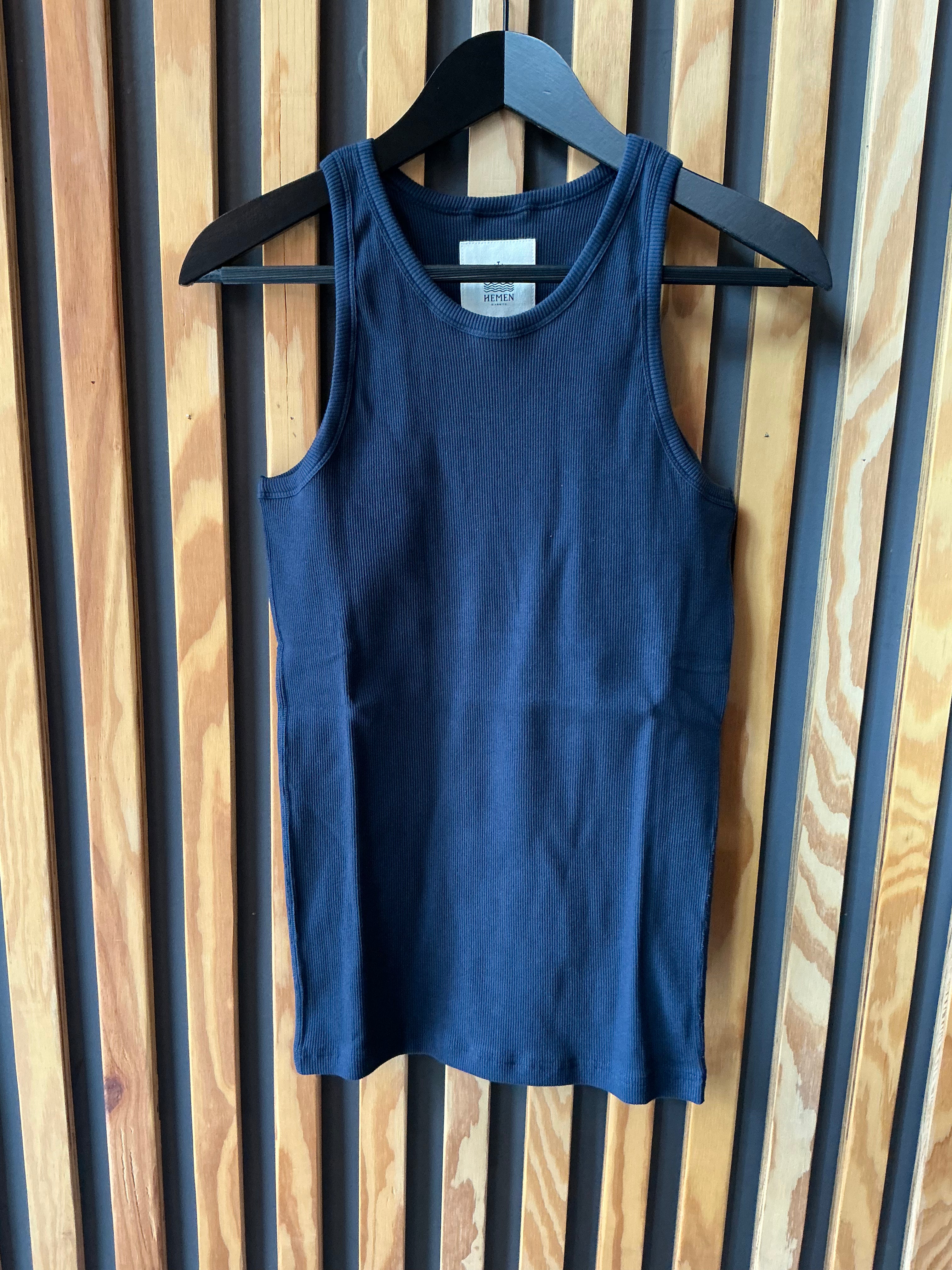 Hemen Biarritz Tank Top Gari