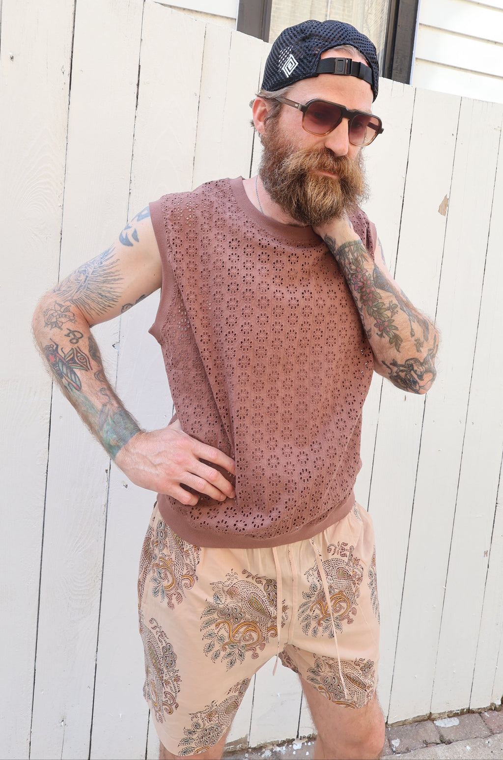 Kardo Noto Vest