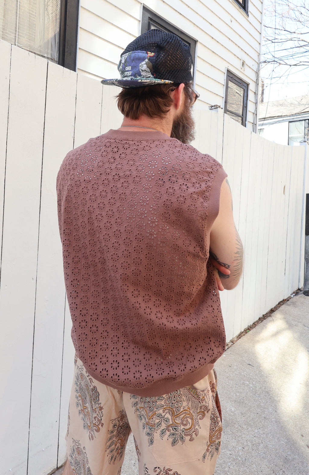 Kardo Noto Vest