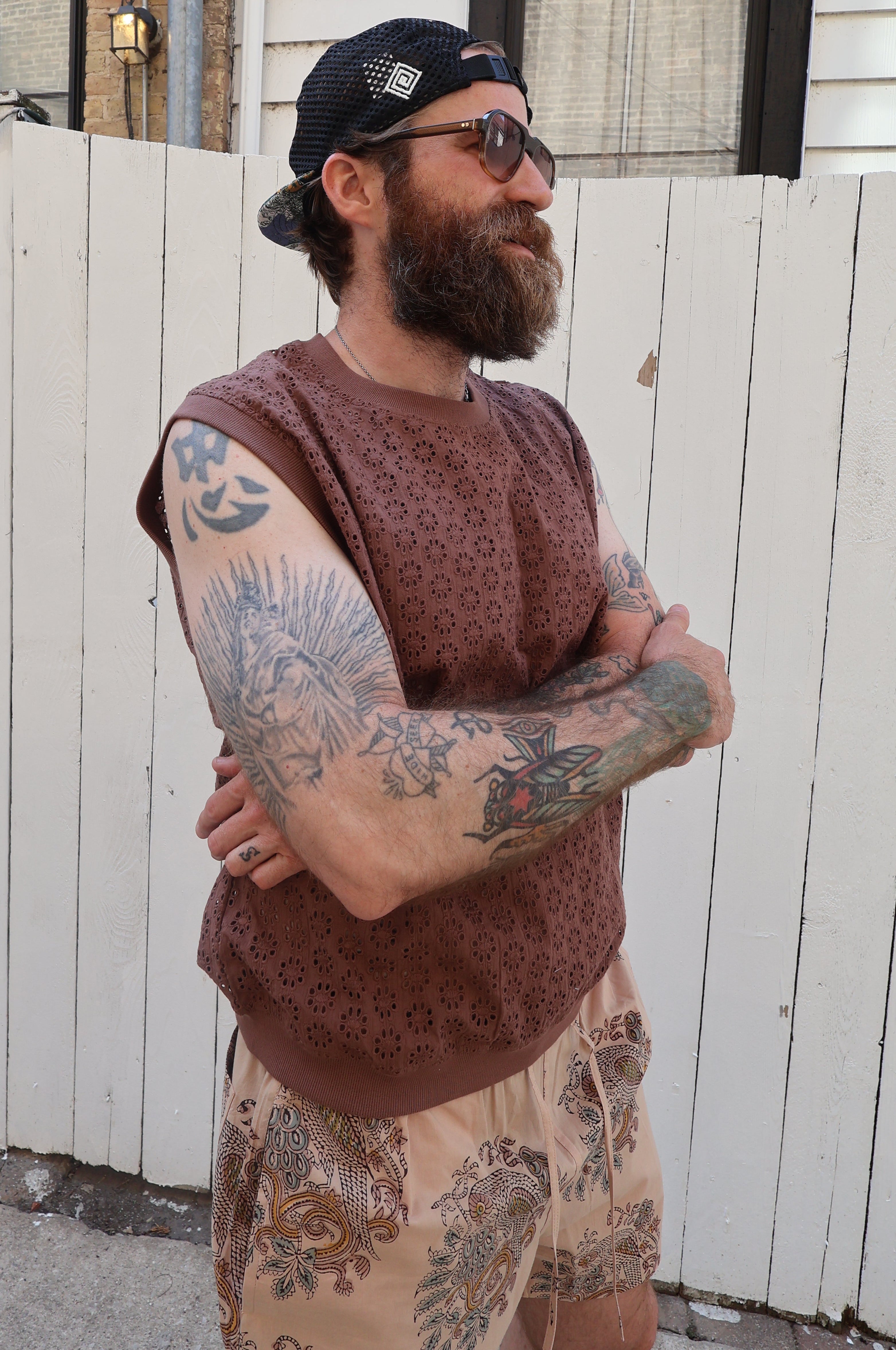 Kardo Noto Vest