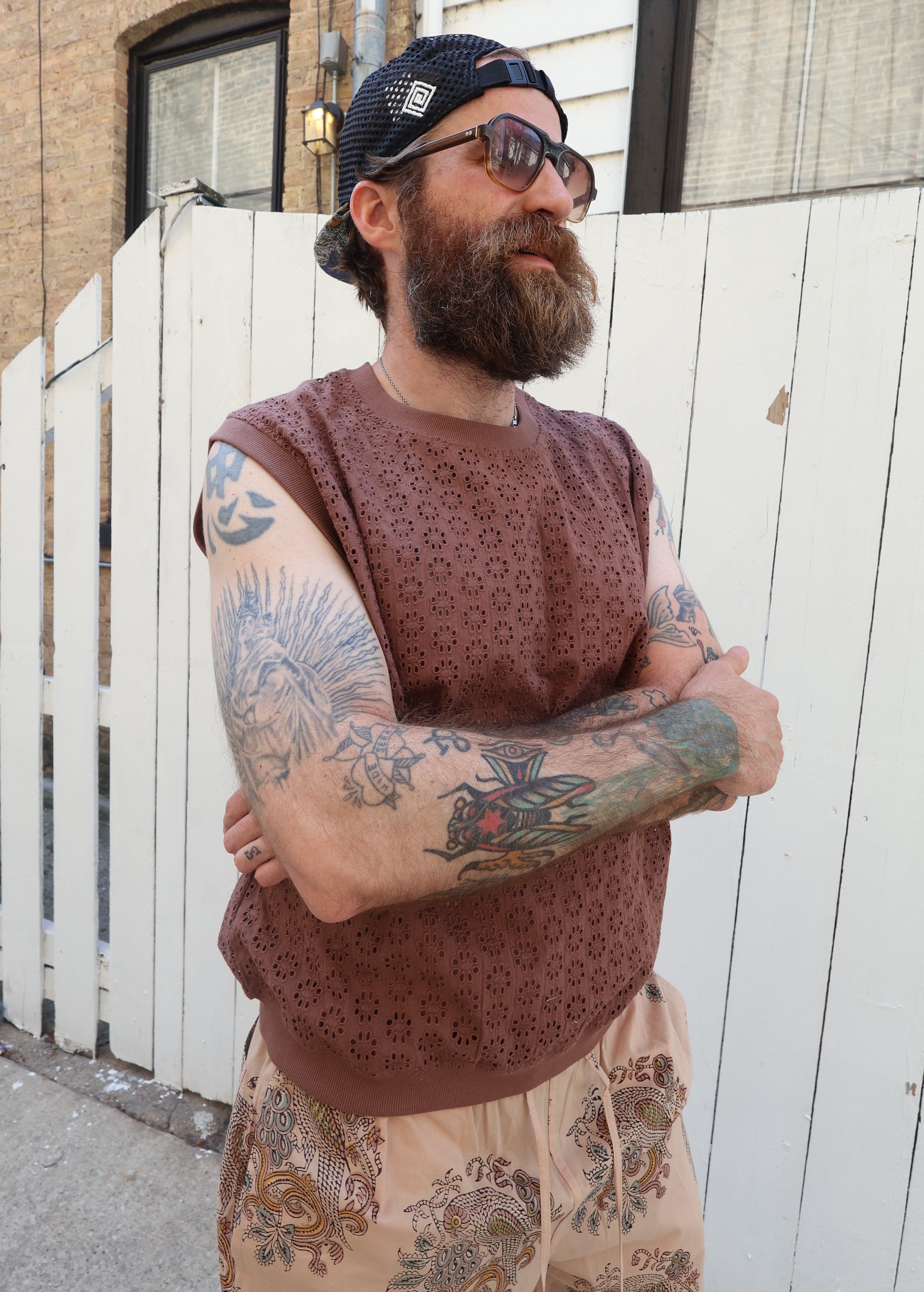 Kardo Noto Vest