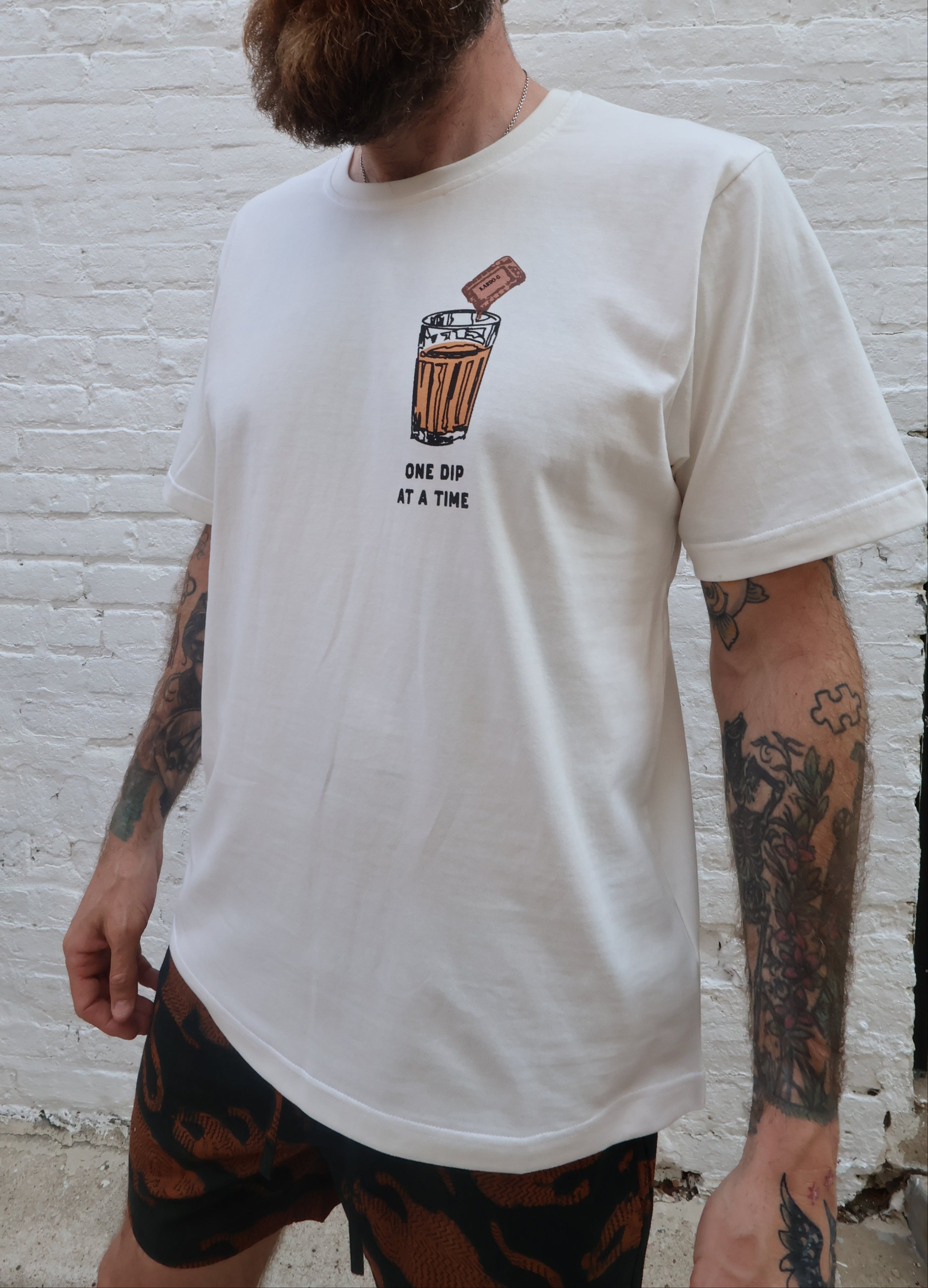 Kardo Guddu T-Shirt