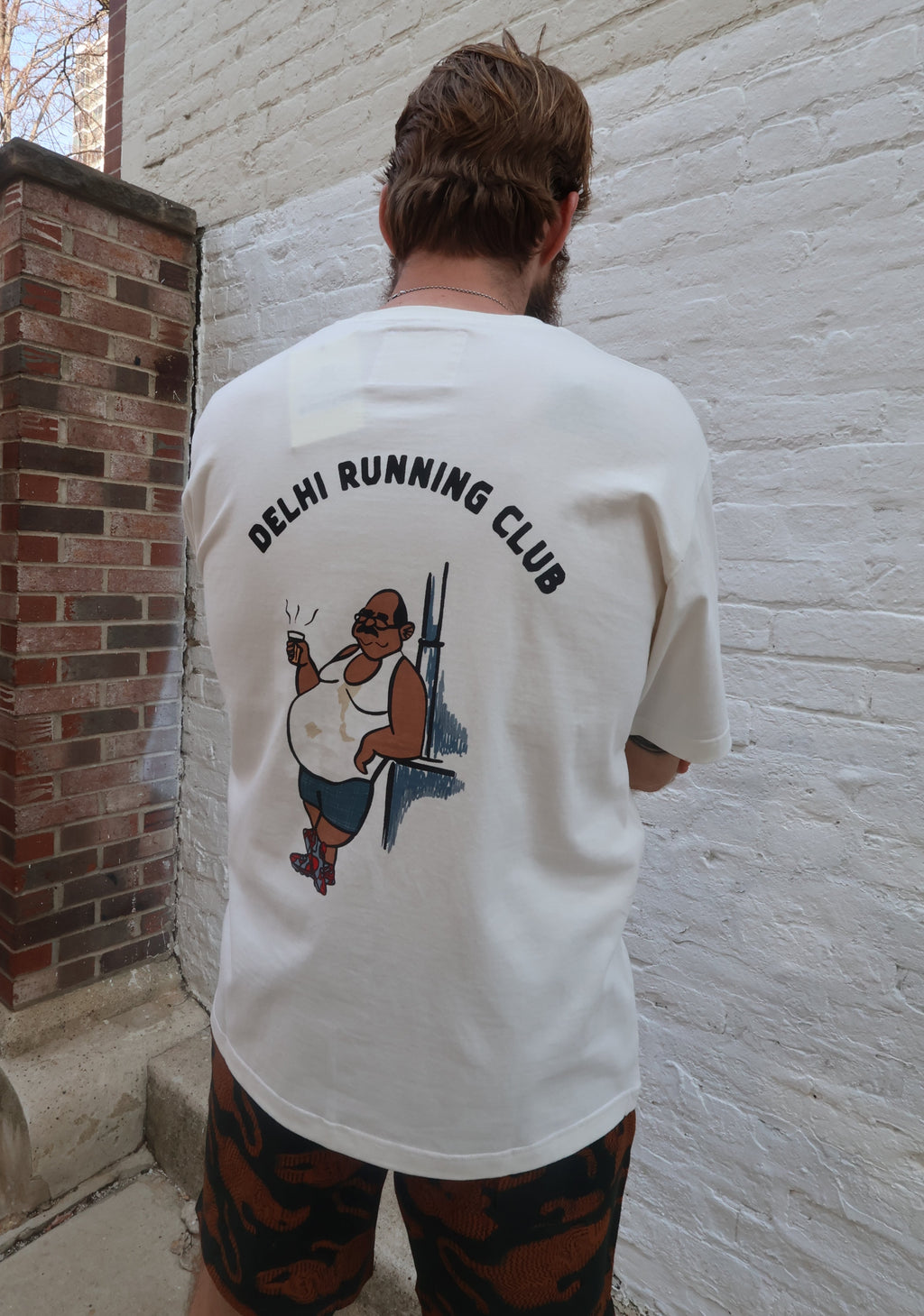 Kardo Guddu T-Shirt