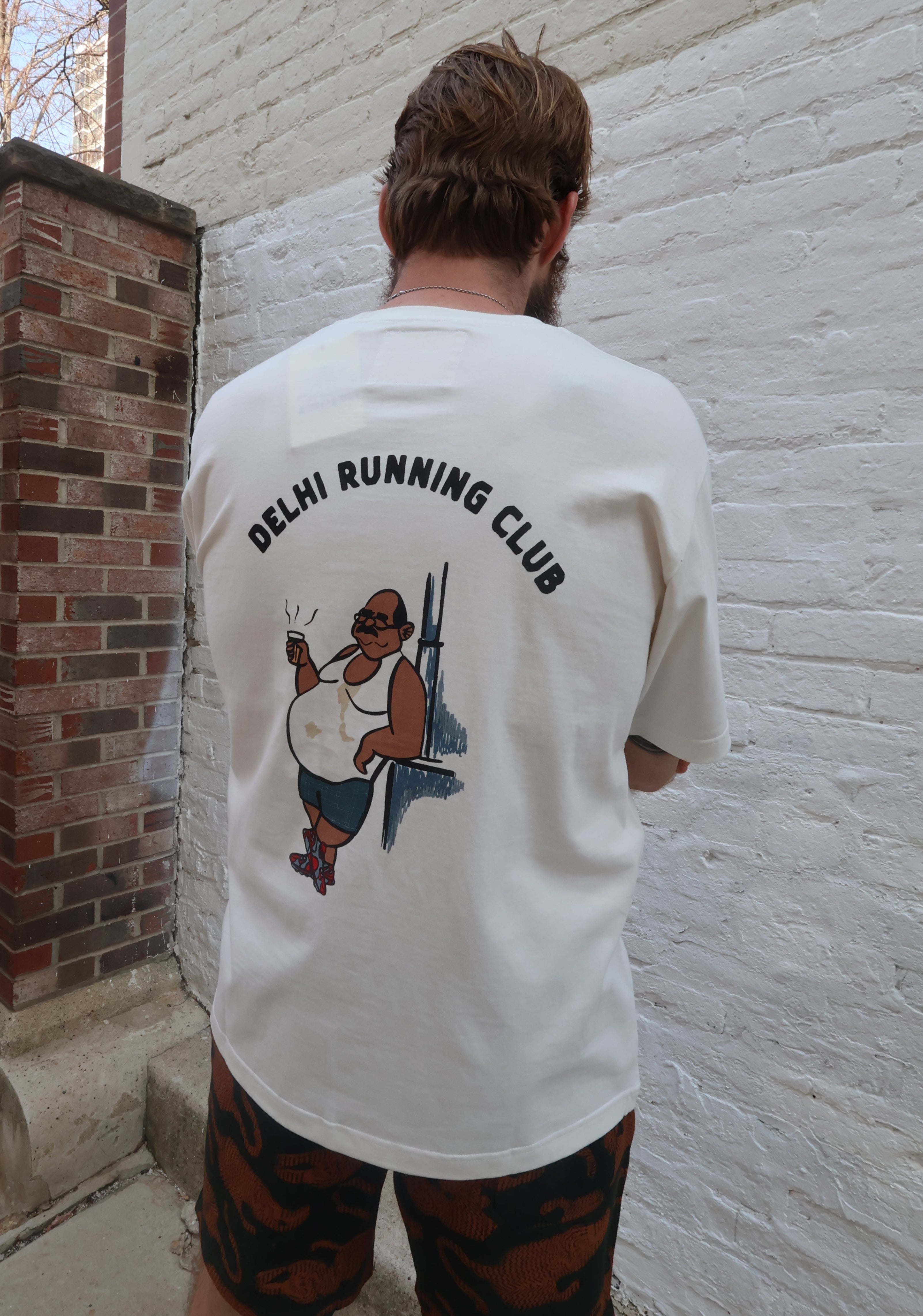 Kardo Guddu T-Shirt