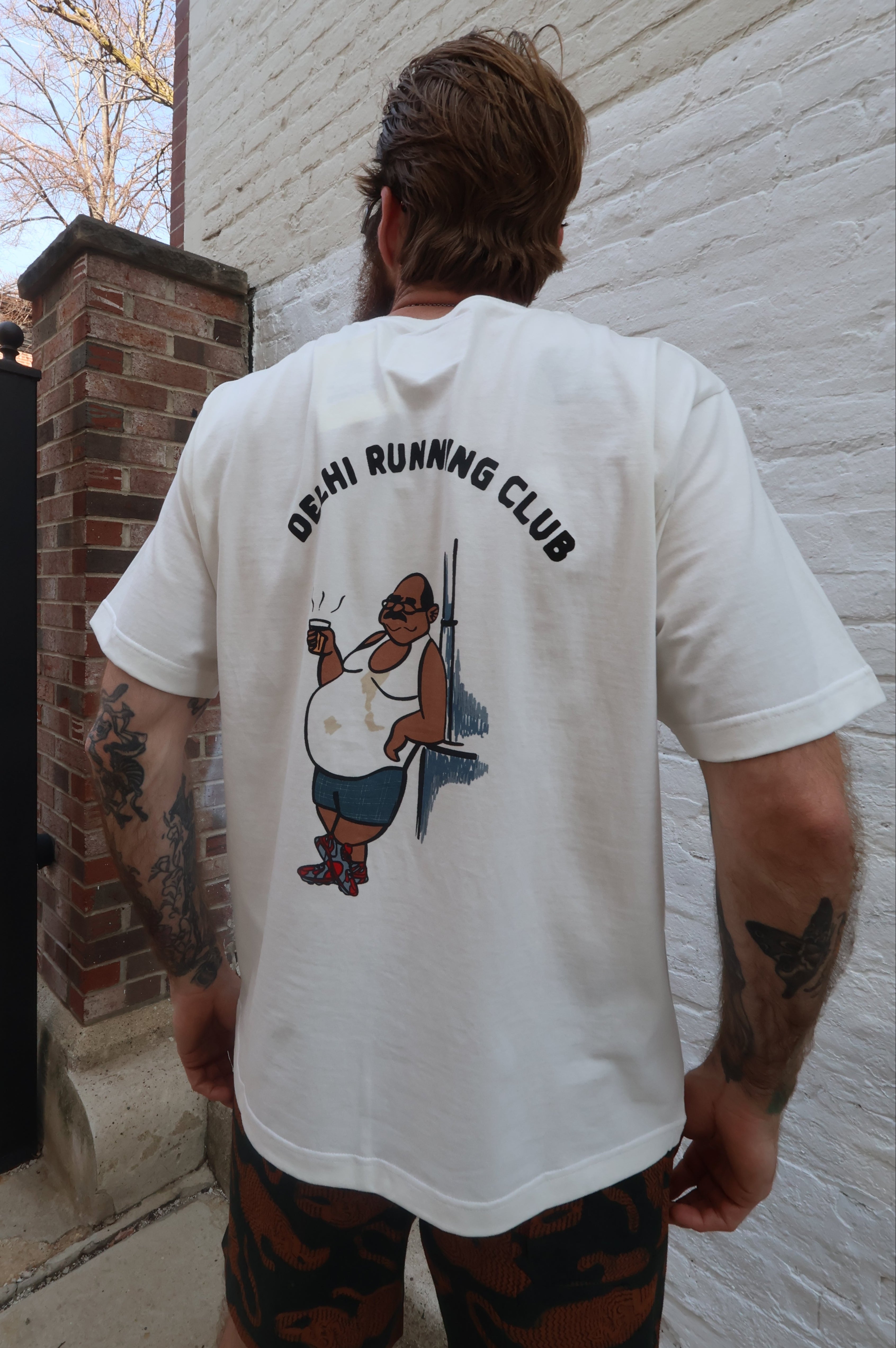 Kardo Guddu T-Shirt