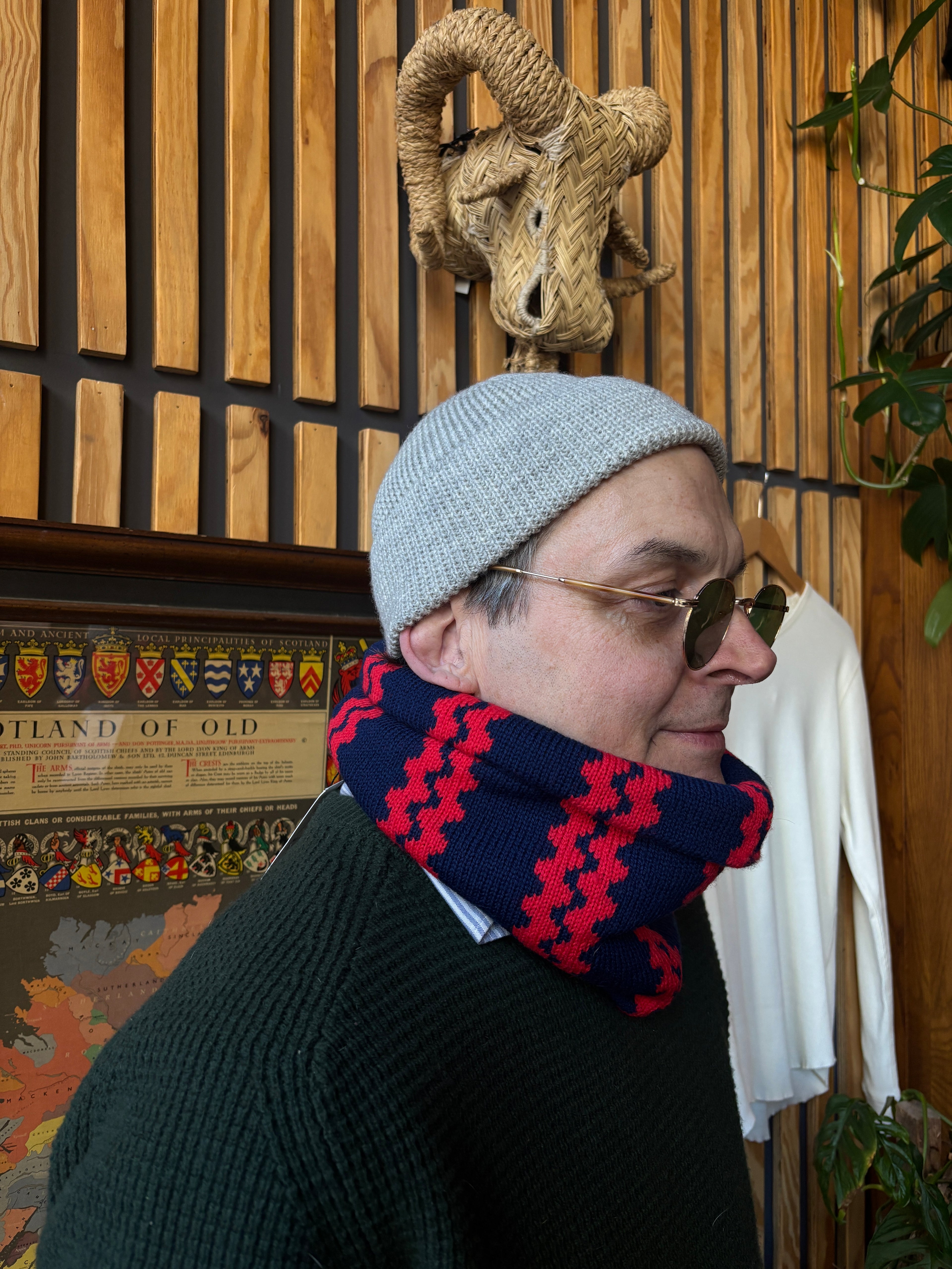 Tore Beanie