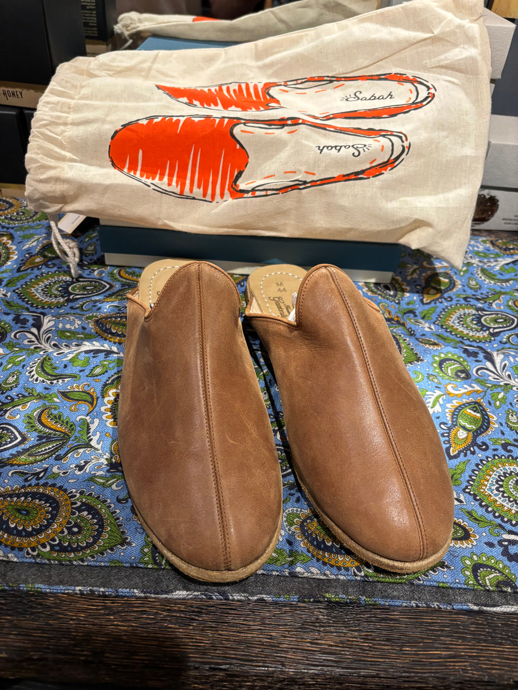 Sabah Baba