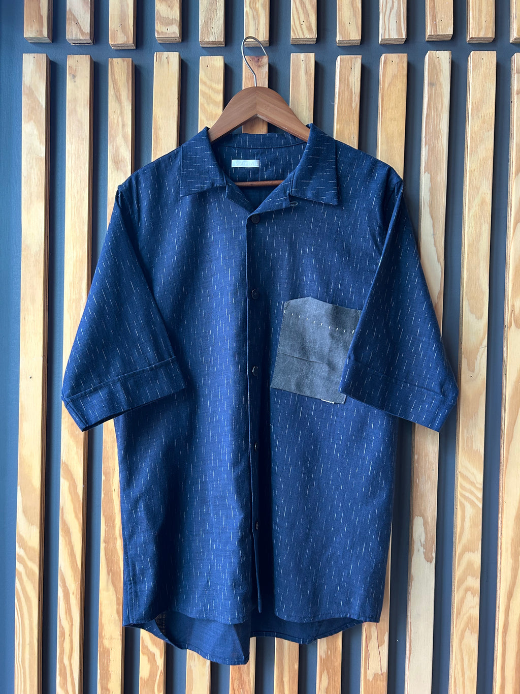 Hana Short Sleeve Shirt