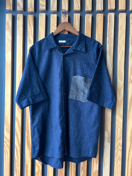 Hana Short Sleeve Shirt