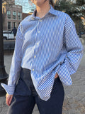 Mark The Tailor Statler Shirt