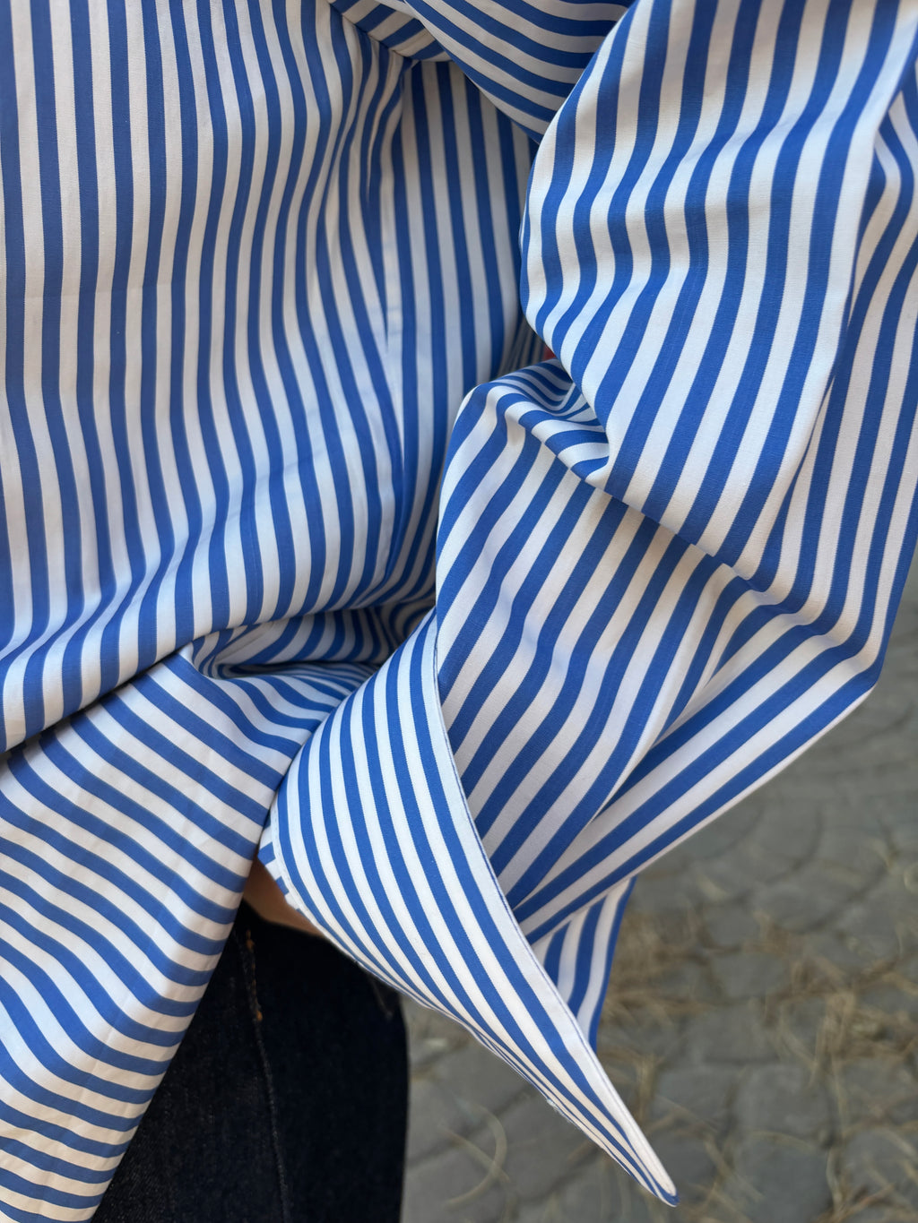 Mark The Tailor Statler Shirt