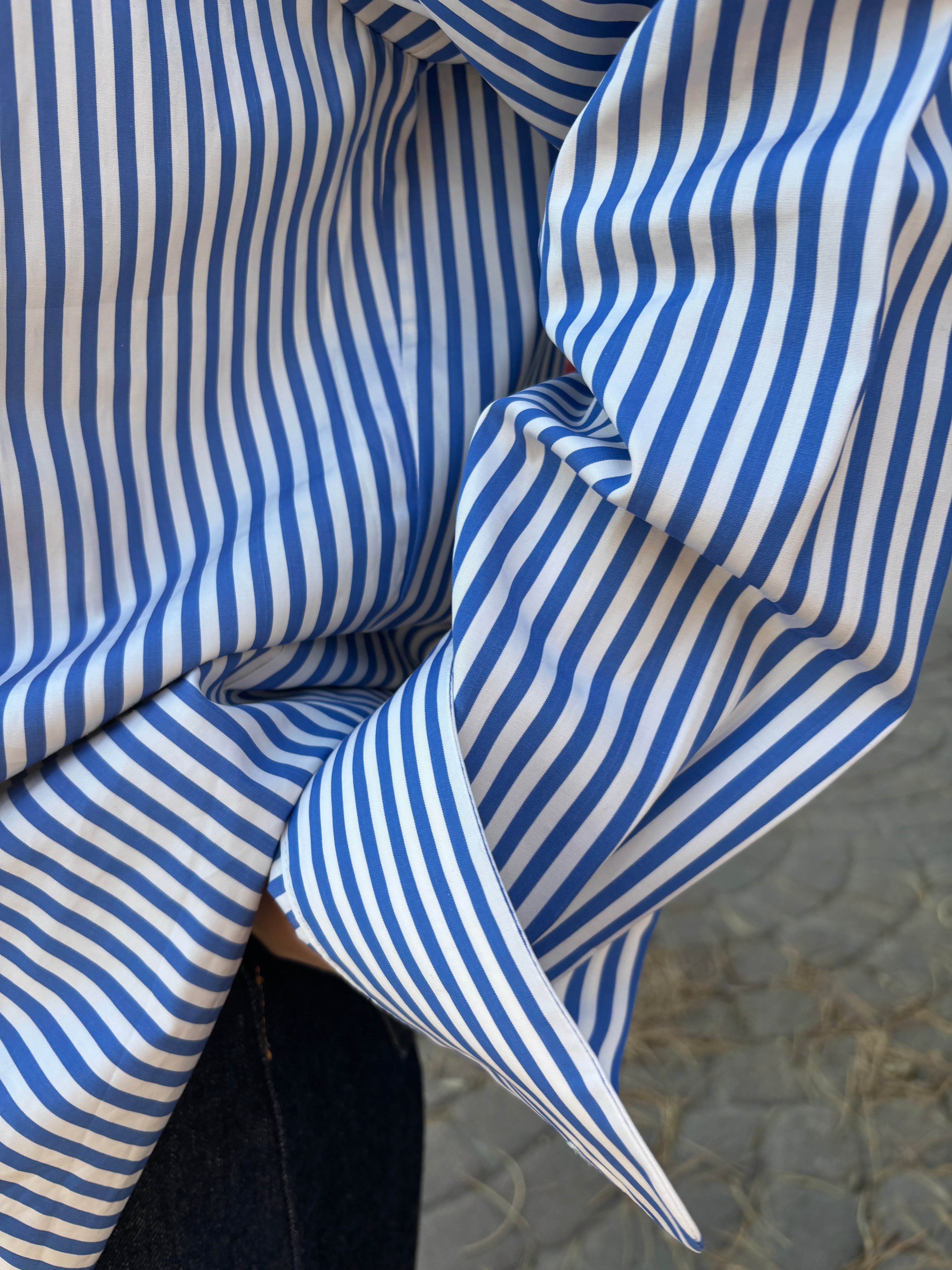 Mark The Tailor Statler Shirt