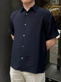 Mark The Tailor Cape Shirt