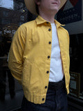 Gallia Denim Overshirt