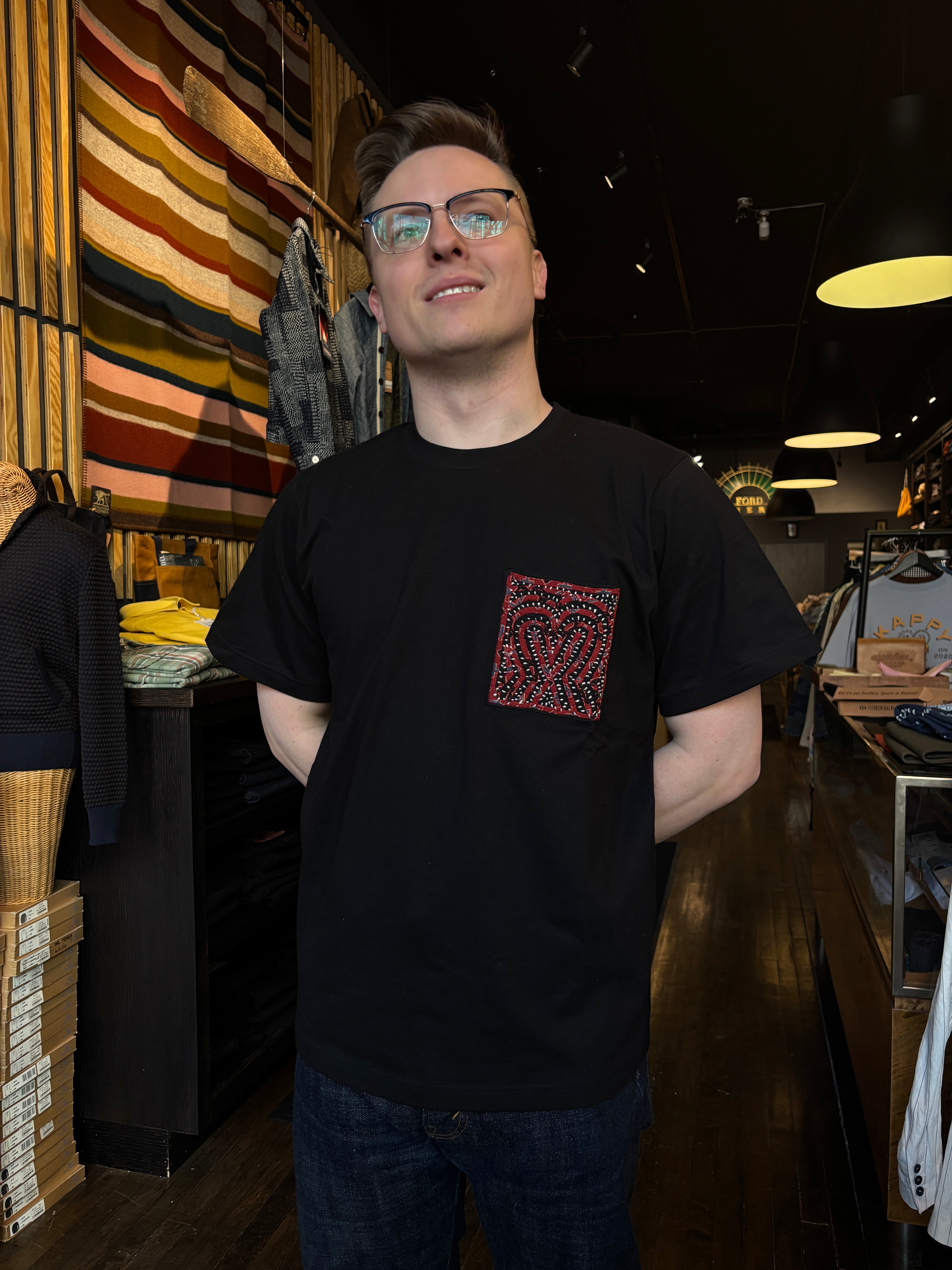Kardo Rabari T-6 T-Shirt