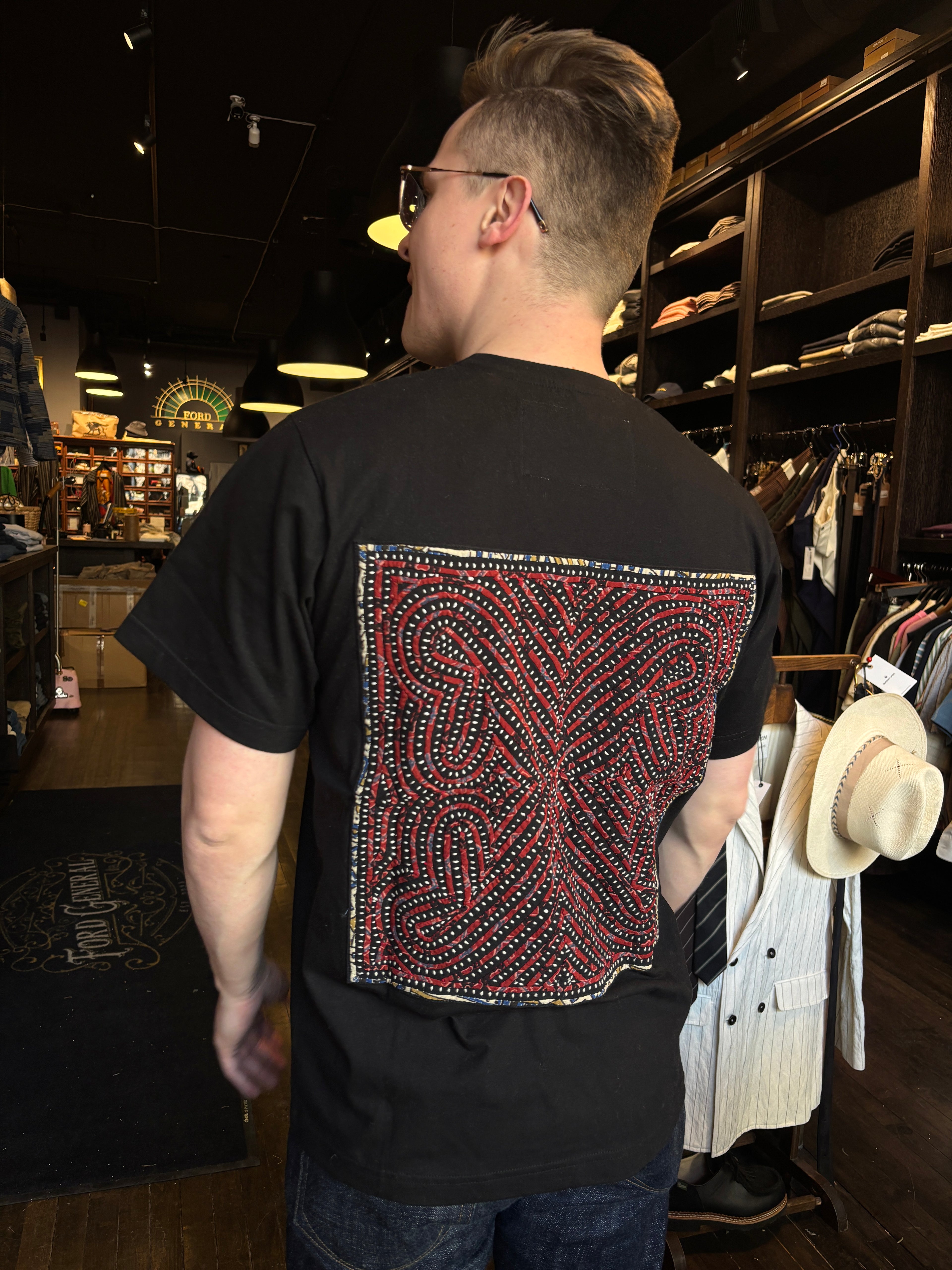 Kardo Rabari T-6 T-Shirt