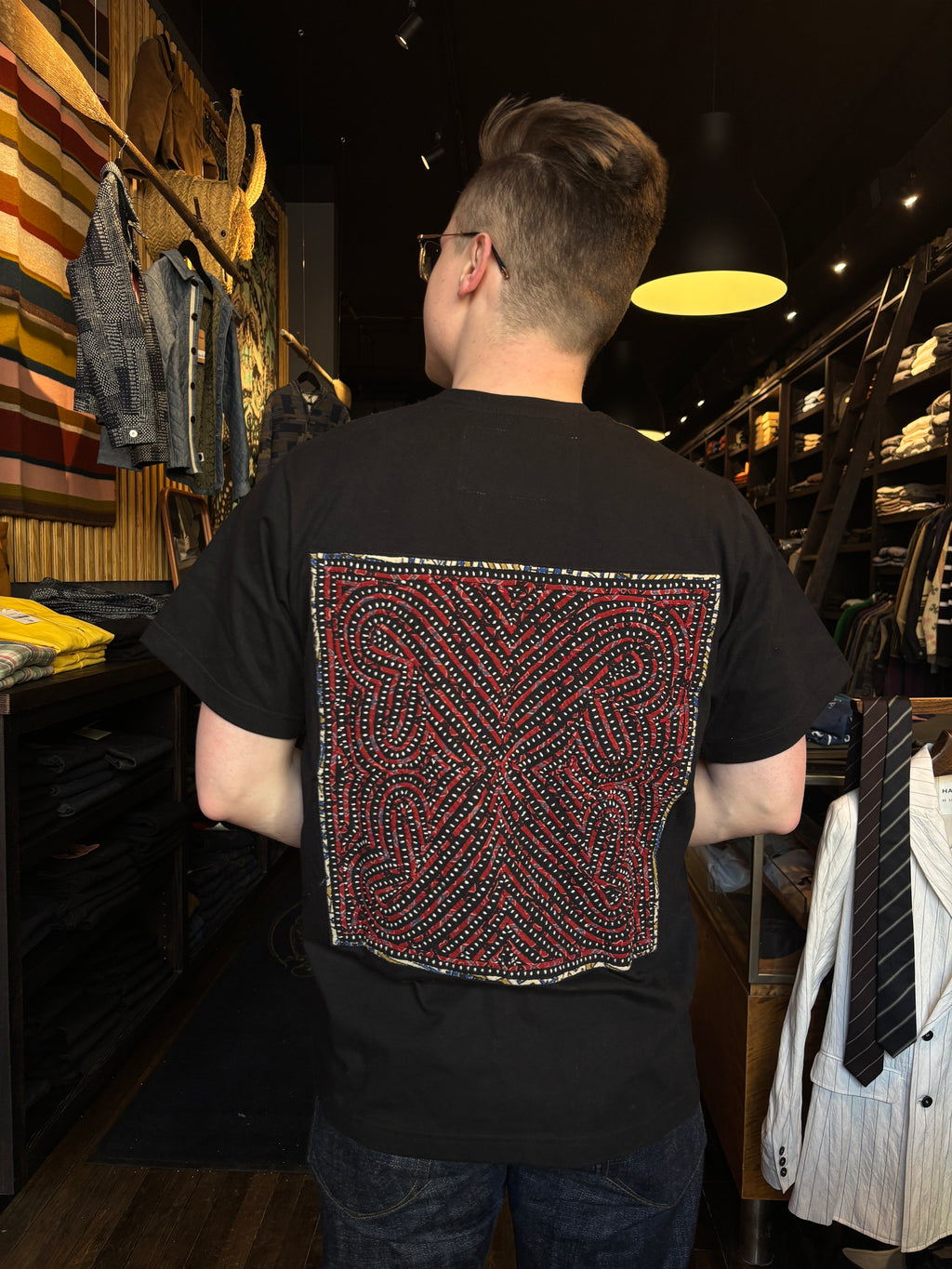 Kardo Rabari T-6 T-Shirt