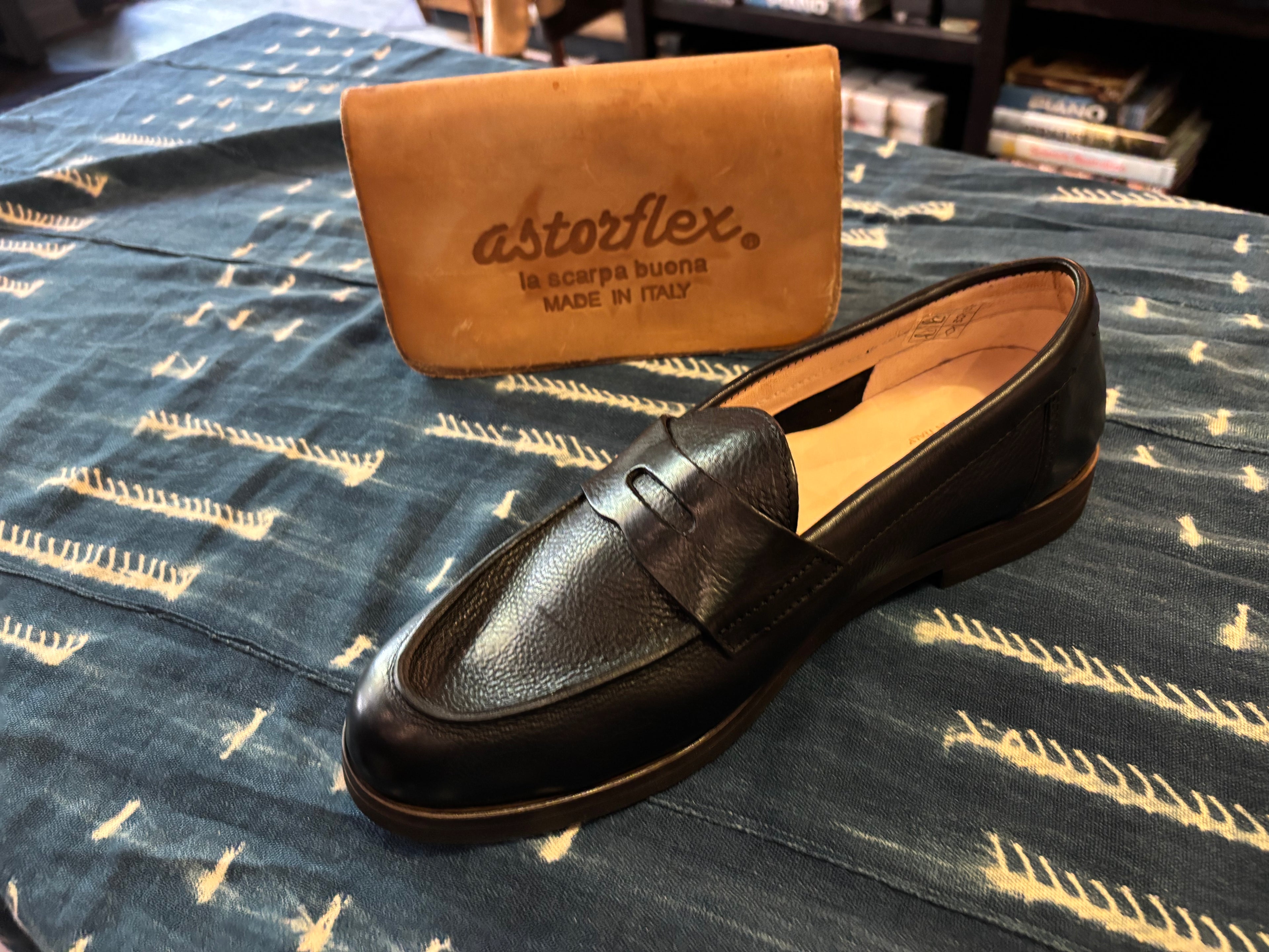 Astorflex Dartflex