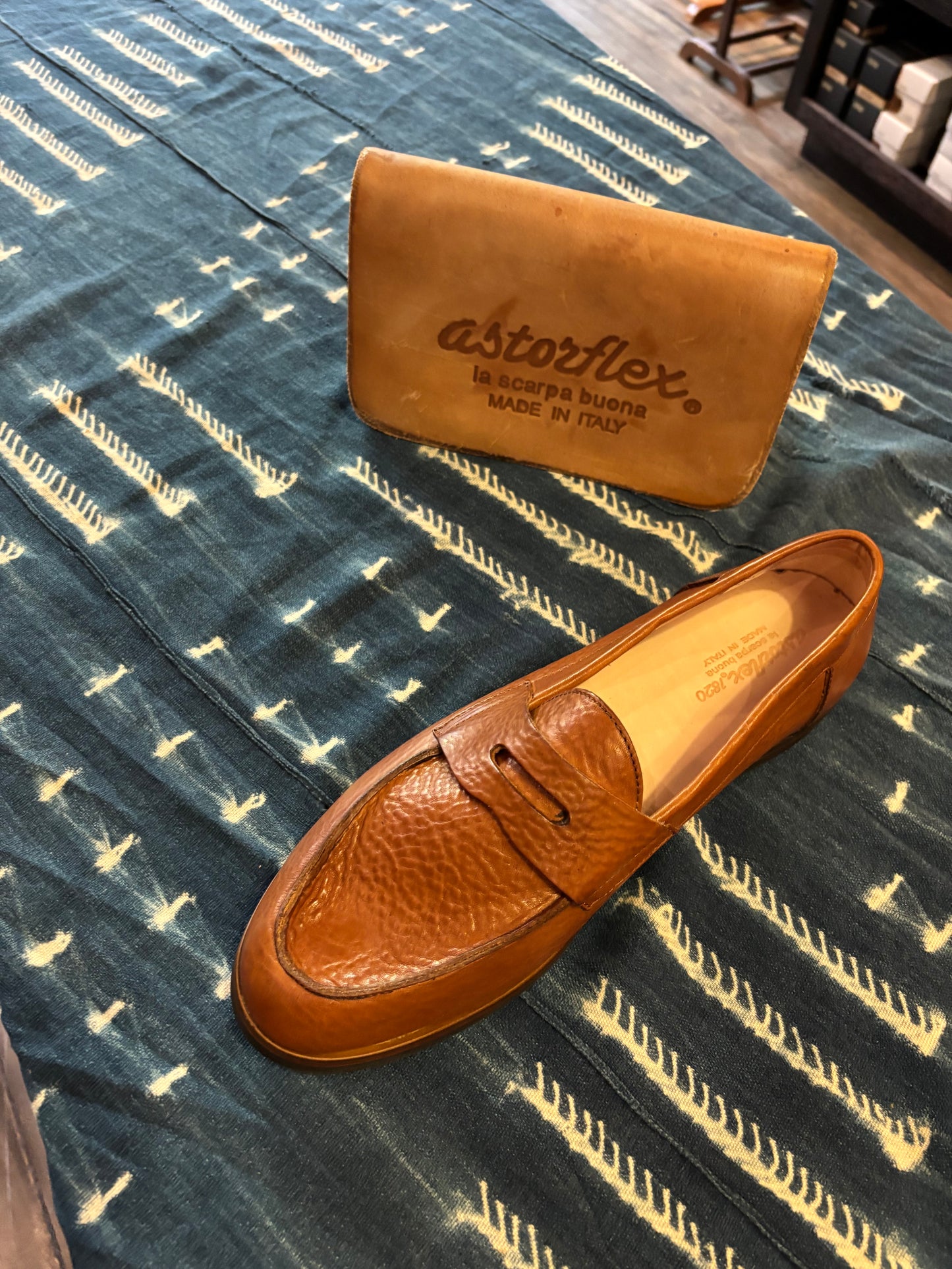 Astorflex Dartflex