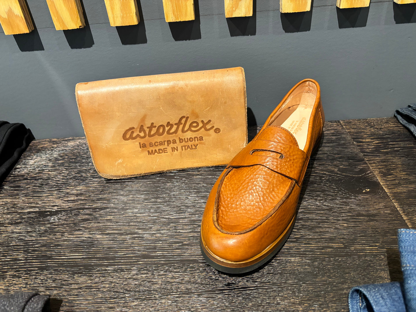 Astorflex Dartflex